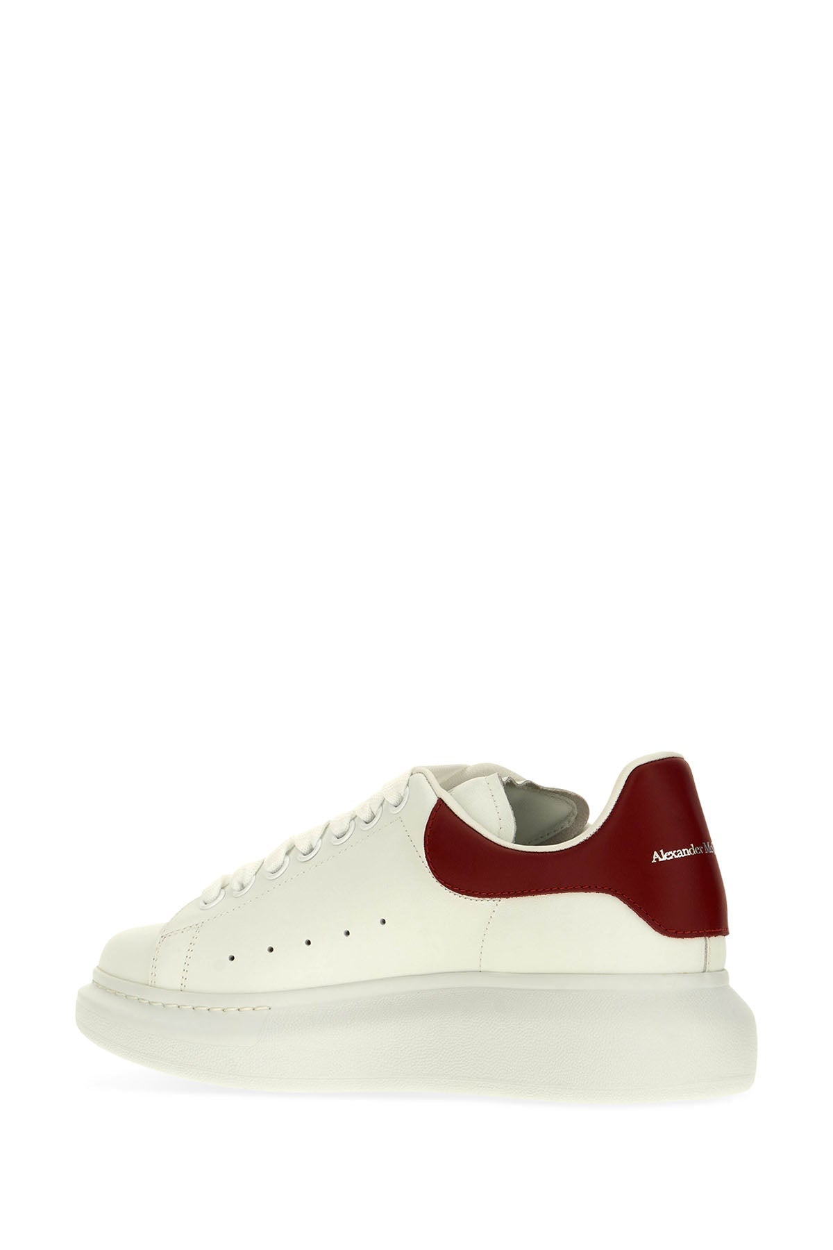 Alexander Mcqueen Woman Shoes Sneakers ALEXANDER MCQUEEN