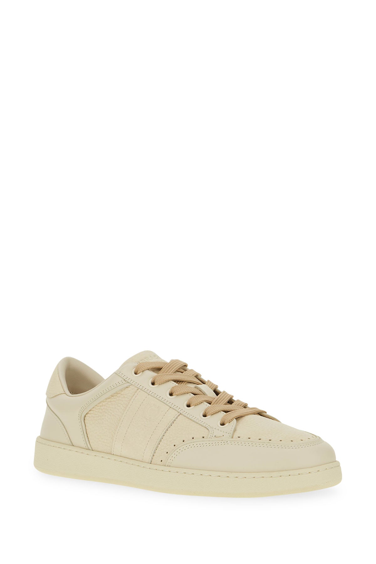 Ferragamo Man Shoes Sneakers FERRAGAMO