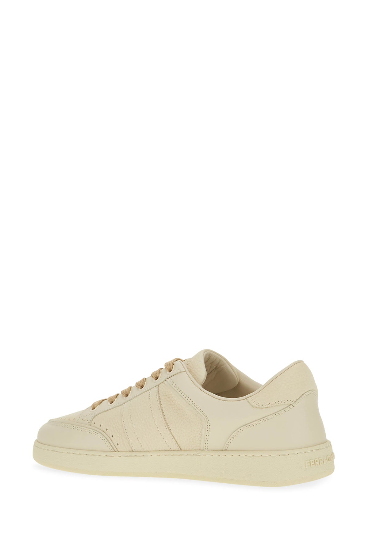Ferragamo Man Shoes Sneakers FERRAGAMO