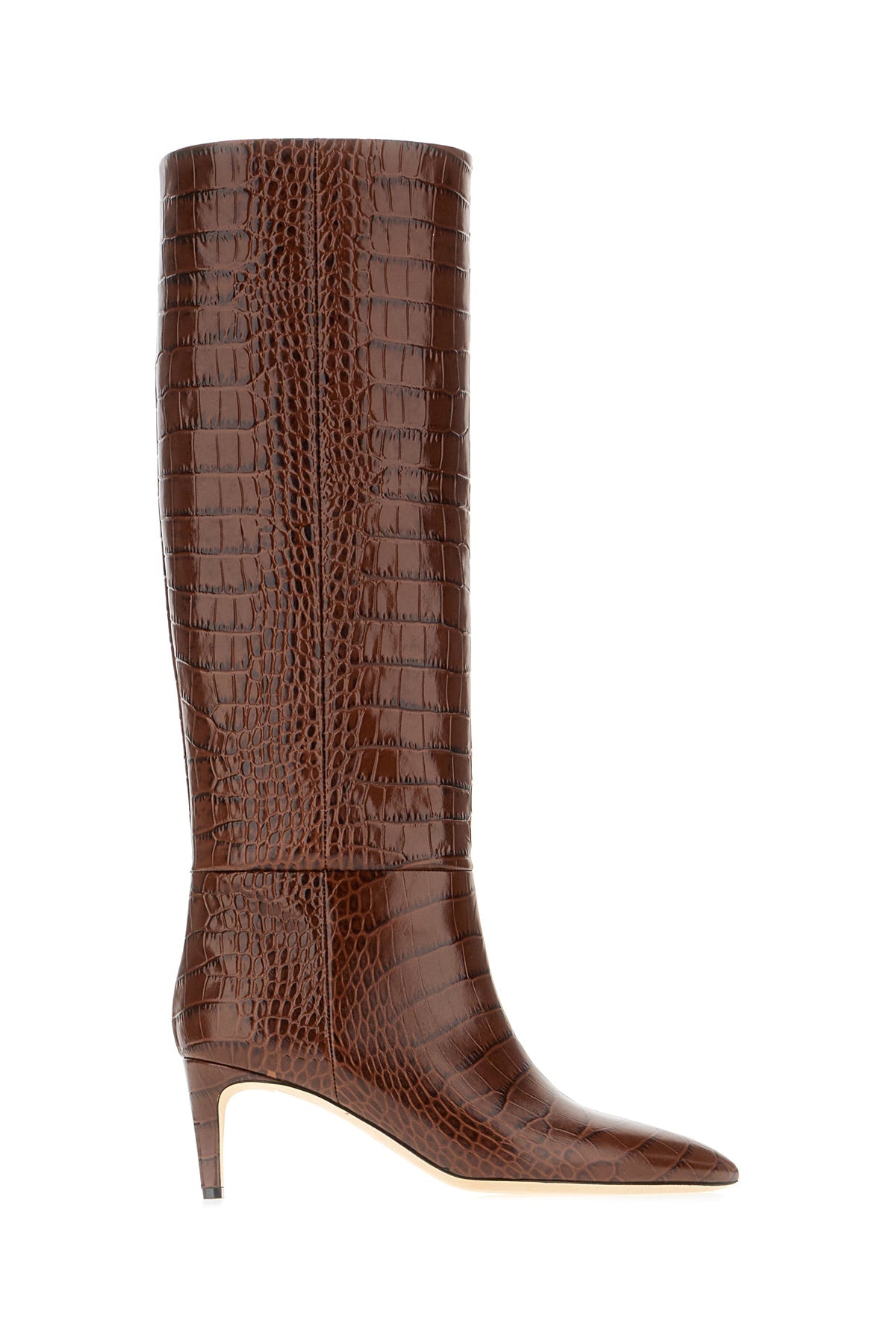 Paris Texas Woman Shoes Boots PARIS TEXAS