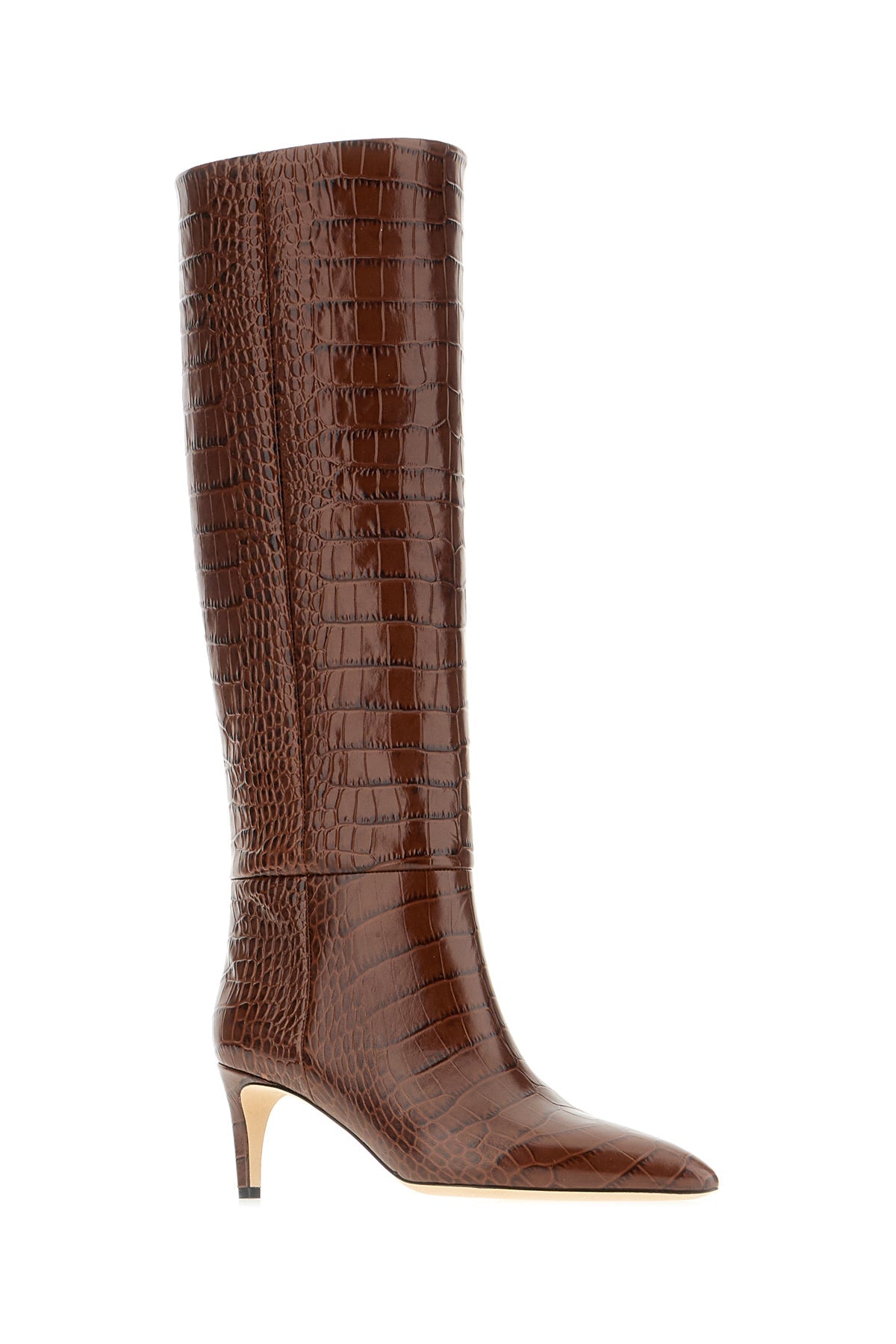 Paris Texas Woman Shoes Boots PARIS TEXAS