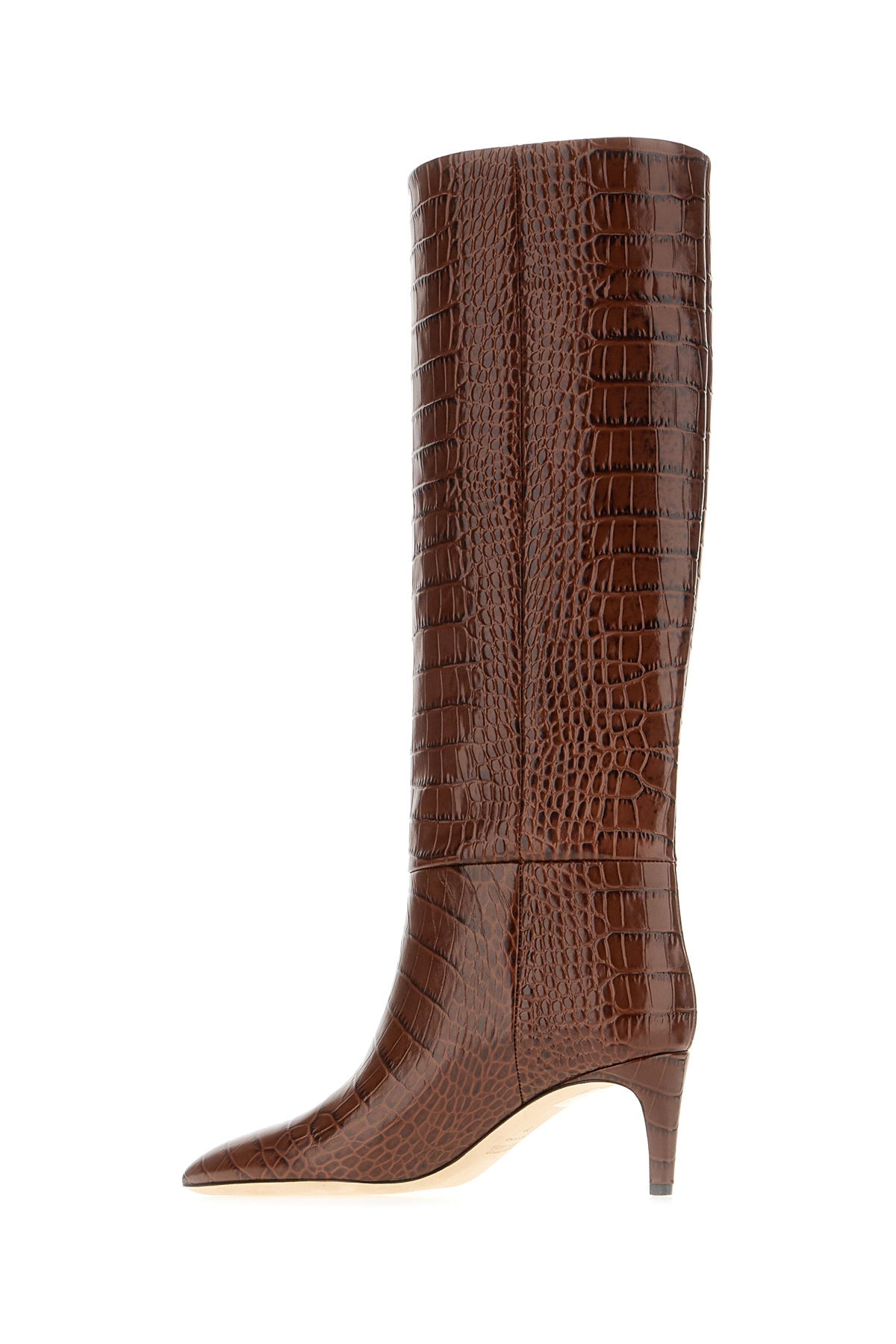 Paris Texas Woman Shoes Boots PARIS TEXAS