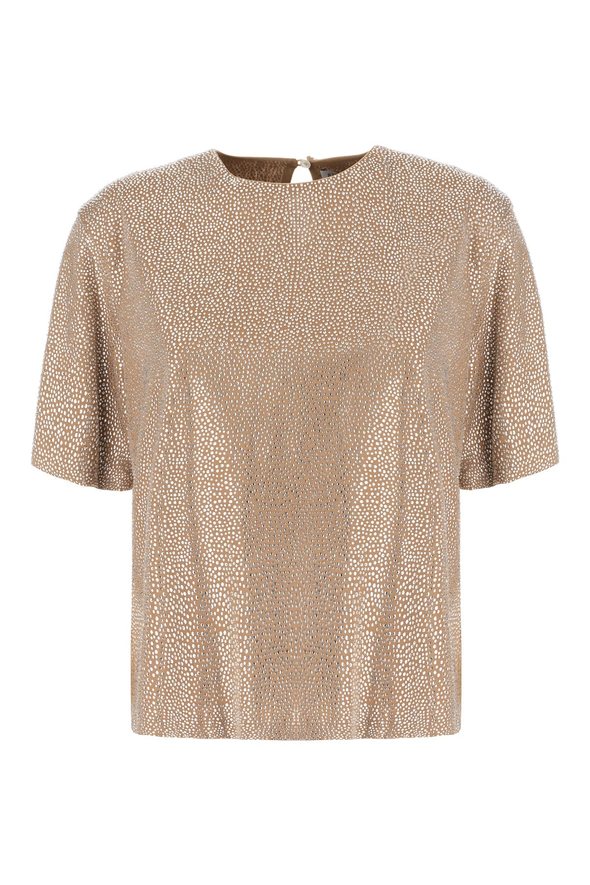 Giuseppe Di Morabito Woman Clothing Tops GIUSEPPE DI MORABITO