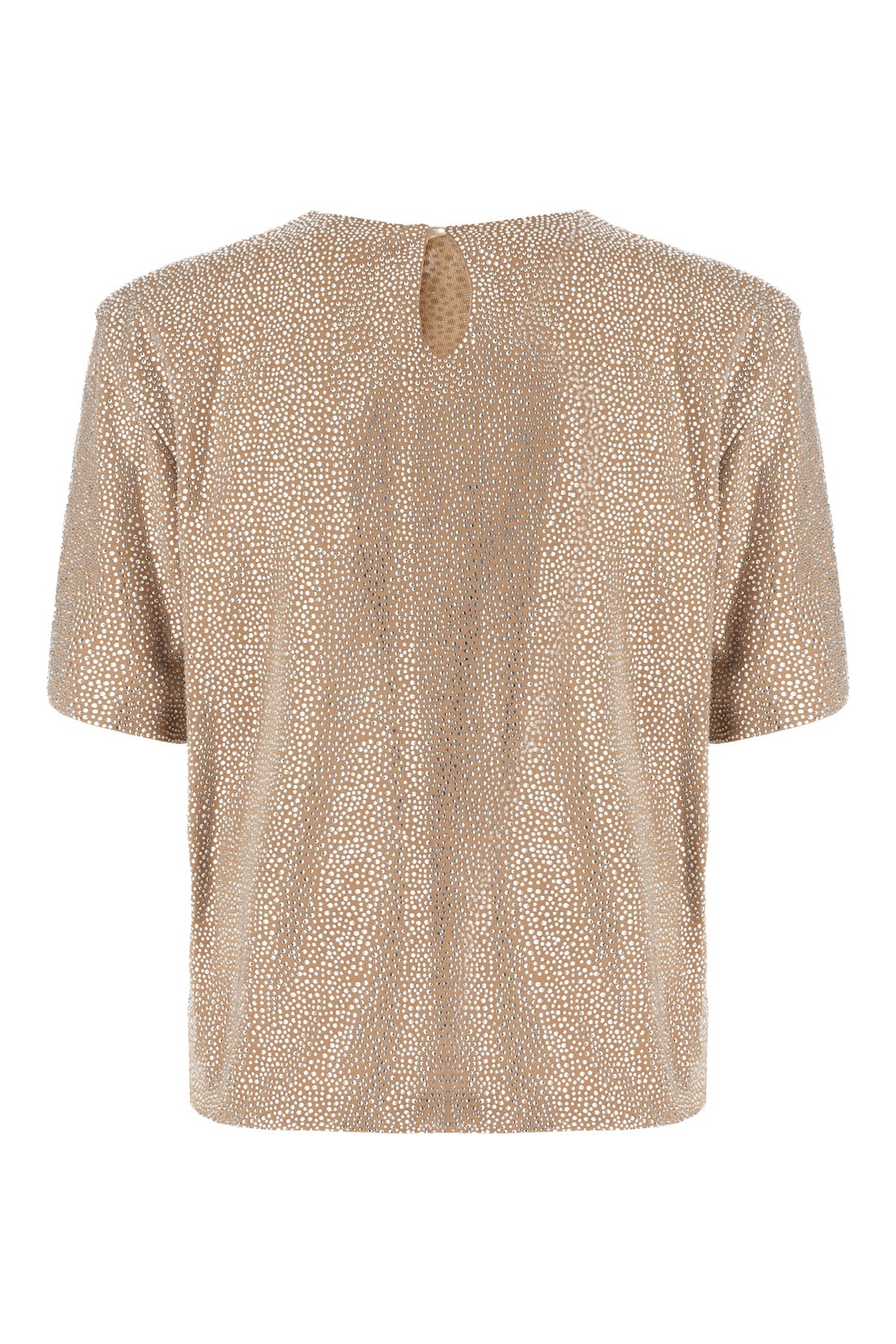 Giuseppe Di Morabito Woman Clothing Tops GIUSEPPE DI MORABITO