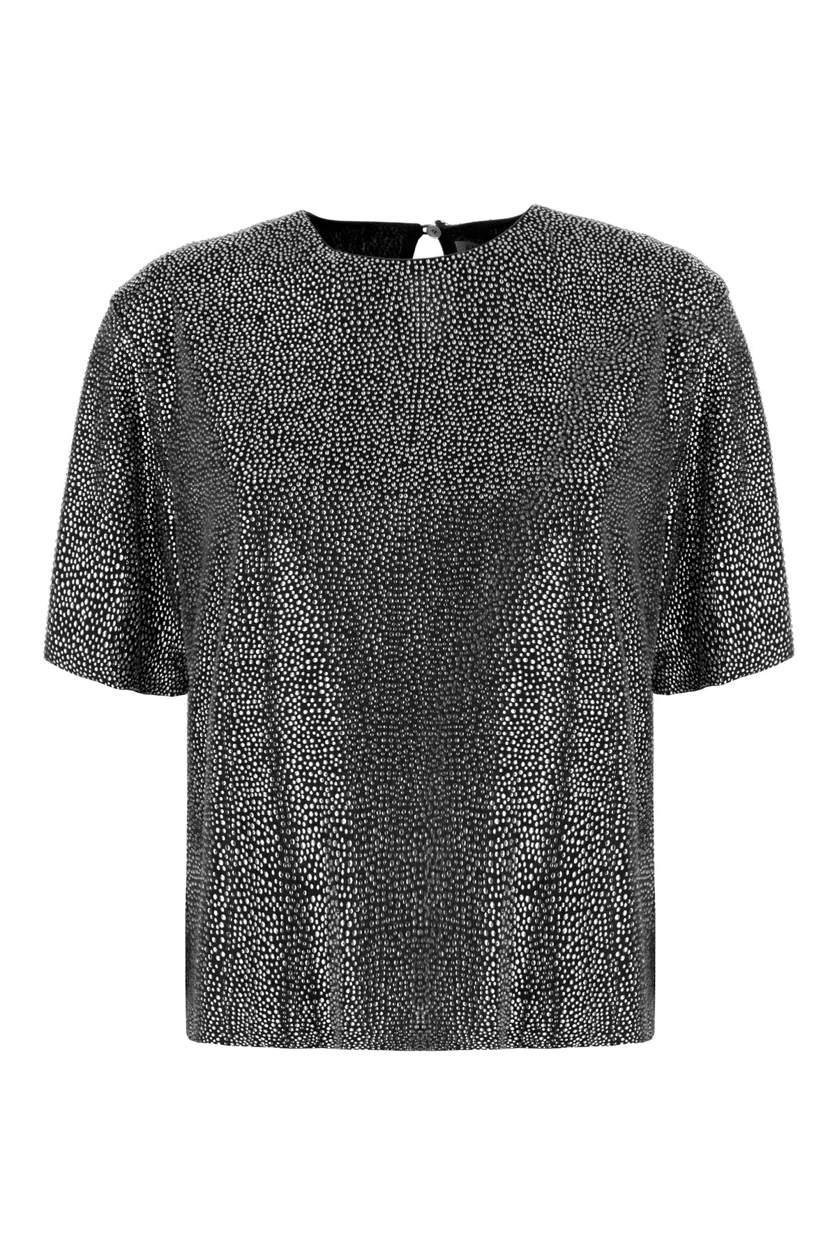 Giuseppe Di Morabito Woman Clothing Tops GIUSEPPE DI MORABITO