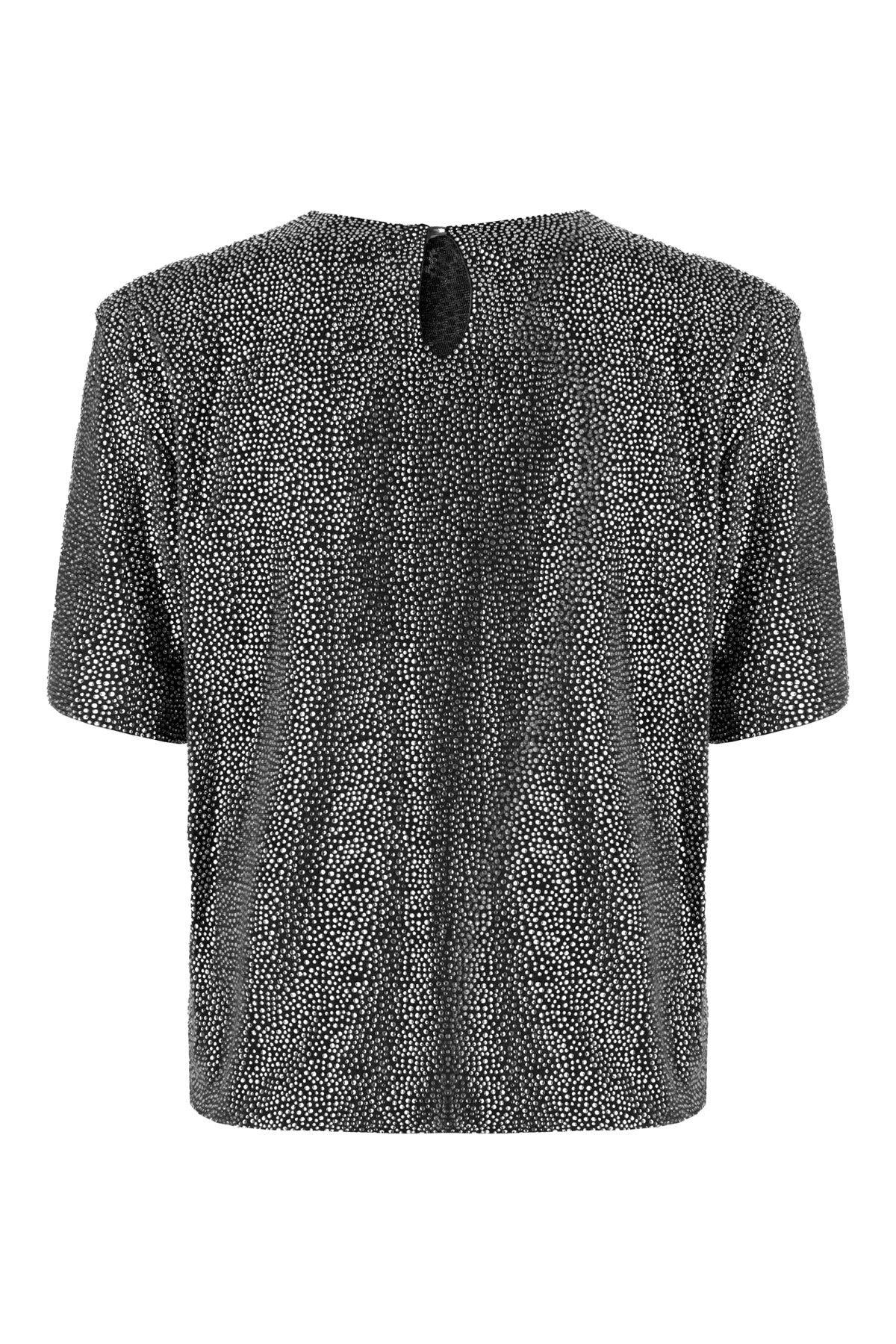 Giuseppe Di Morabito Woman Clothing Tops GIUSEPPE DI MORABITO