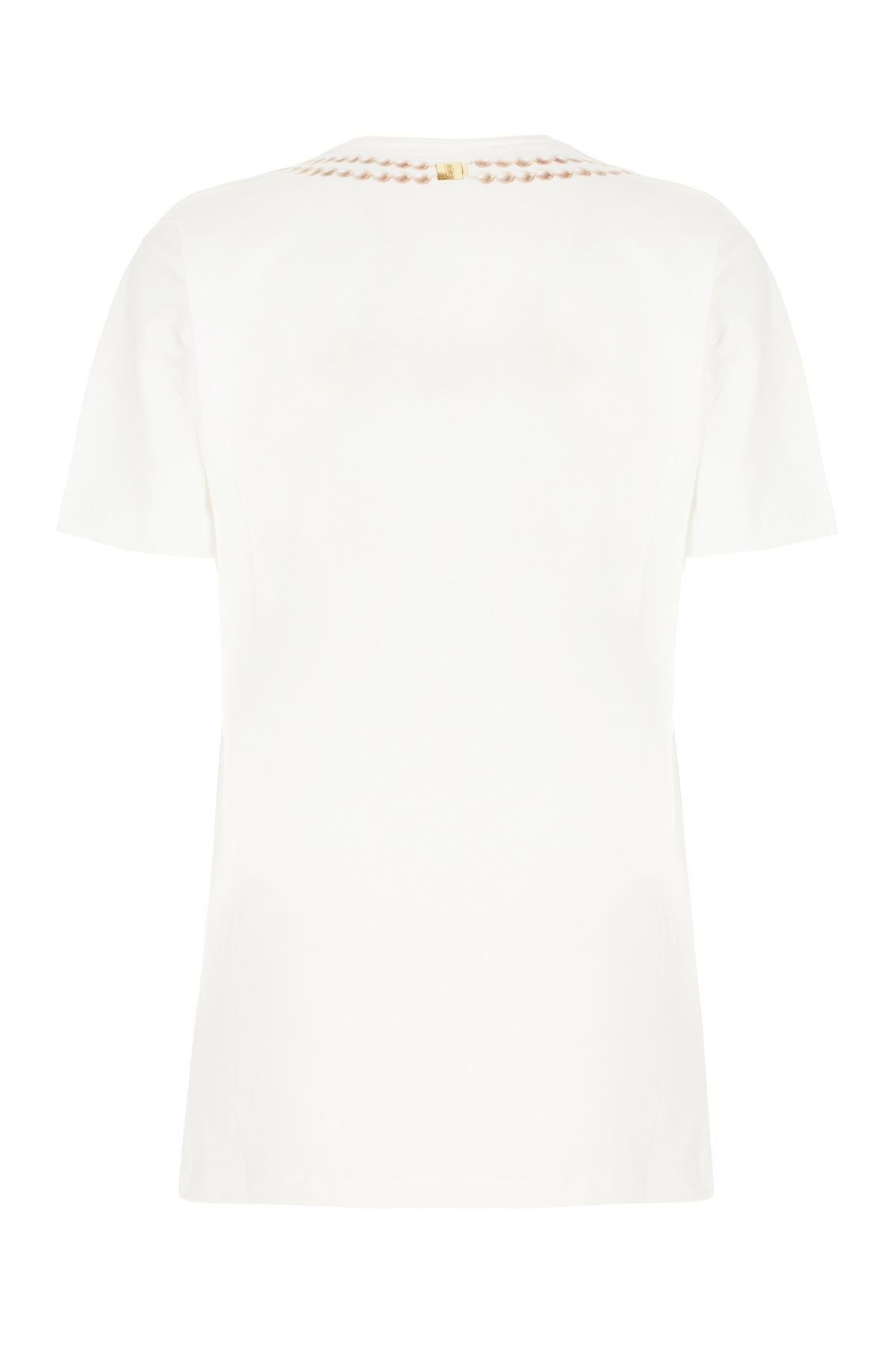 Moschino Woman Clothing T-Shirt MOSCHINO