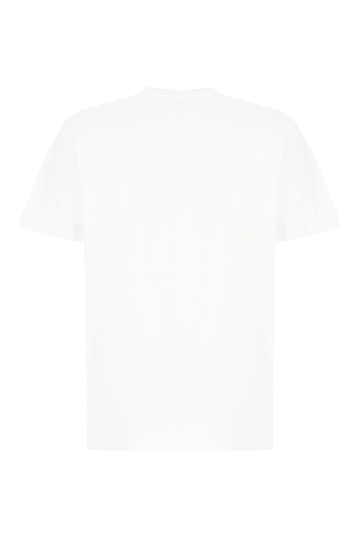 Moschino Man Clothing T-Shirt MOSCHINO