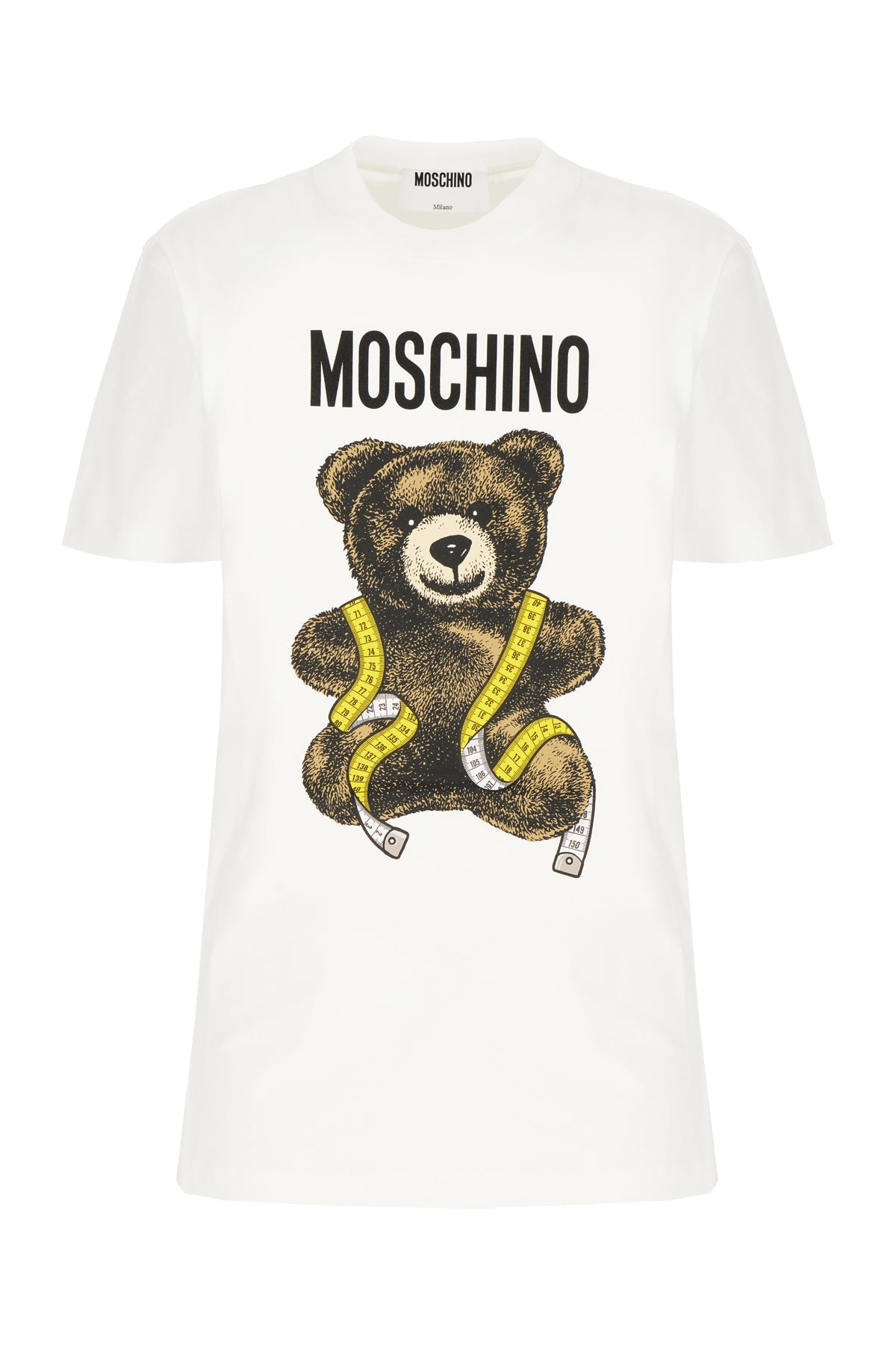 Moschino Woman Clothing T-Shirt MOSCHINO