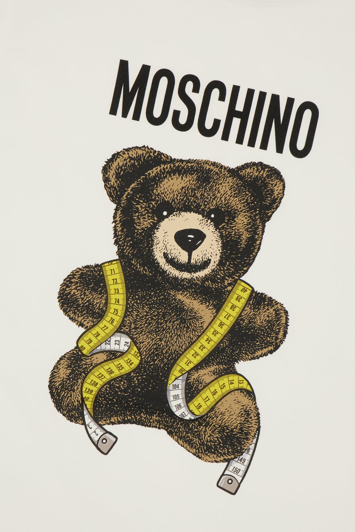 Moschino Woman Clothing T-Shirt MOSCHINO