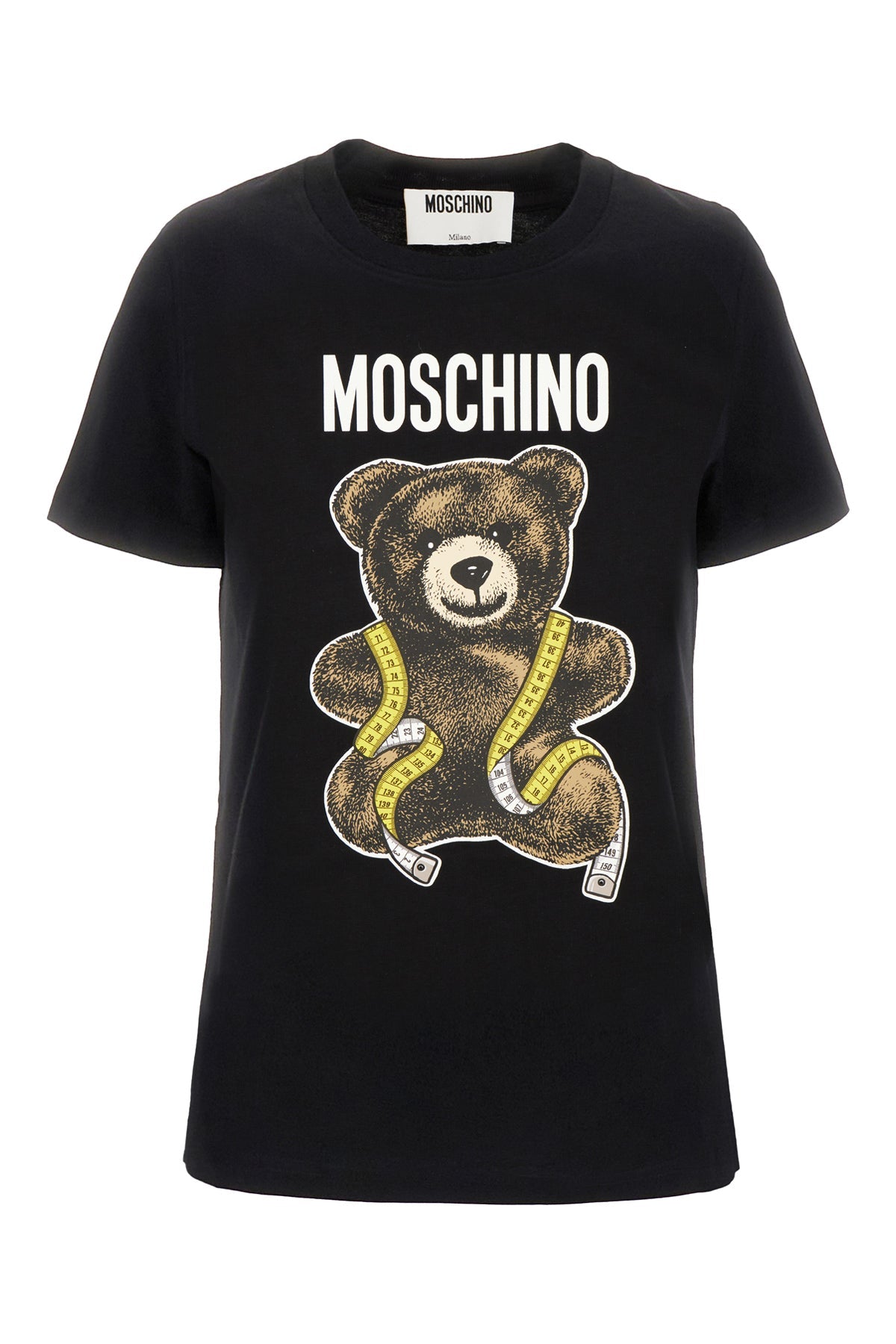 Moschino Woman Clothing T-Shirt MOSCHINO