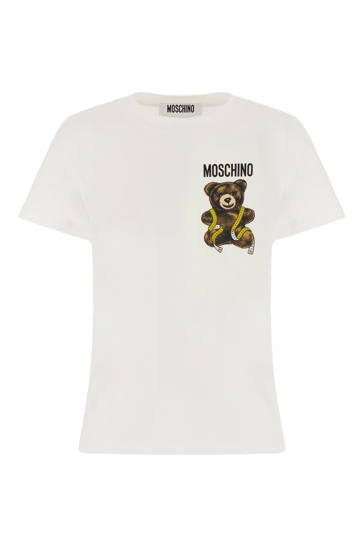 Moschino Woman Clothing T-Shirt MOSCHINO