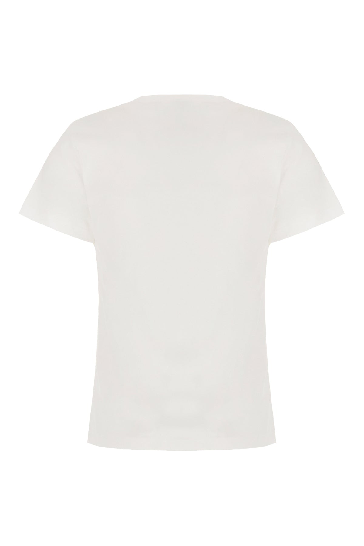 Moschino Woman Clothing T-Shirt MOSCHINO