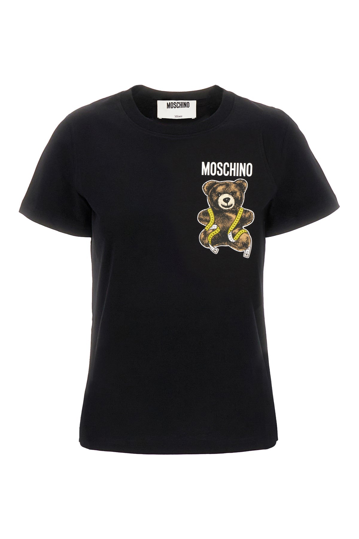 Moschino Woman Clothing T-Shirt MOSCHINO