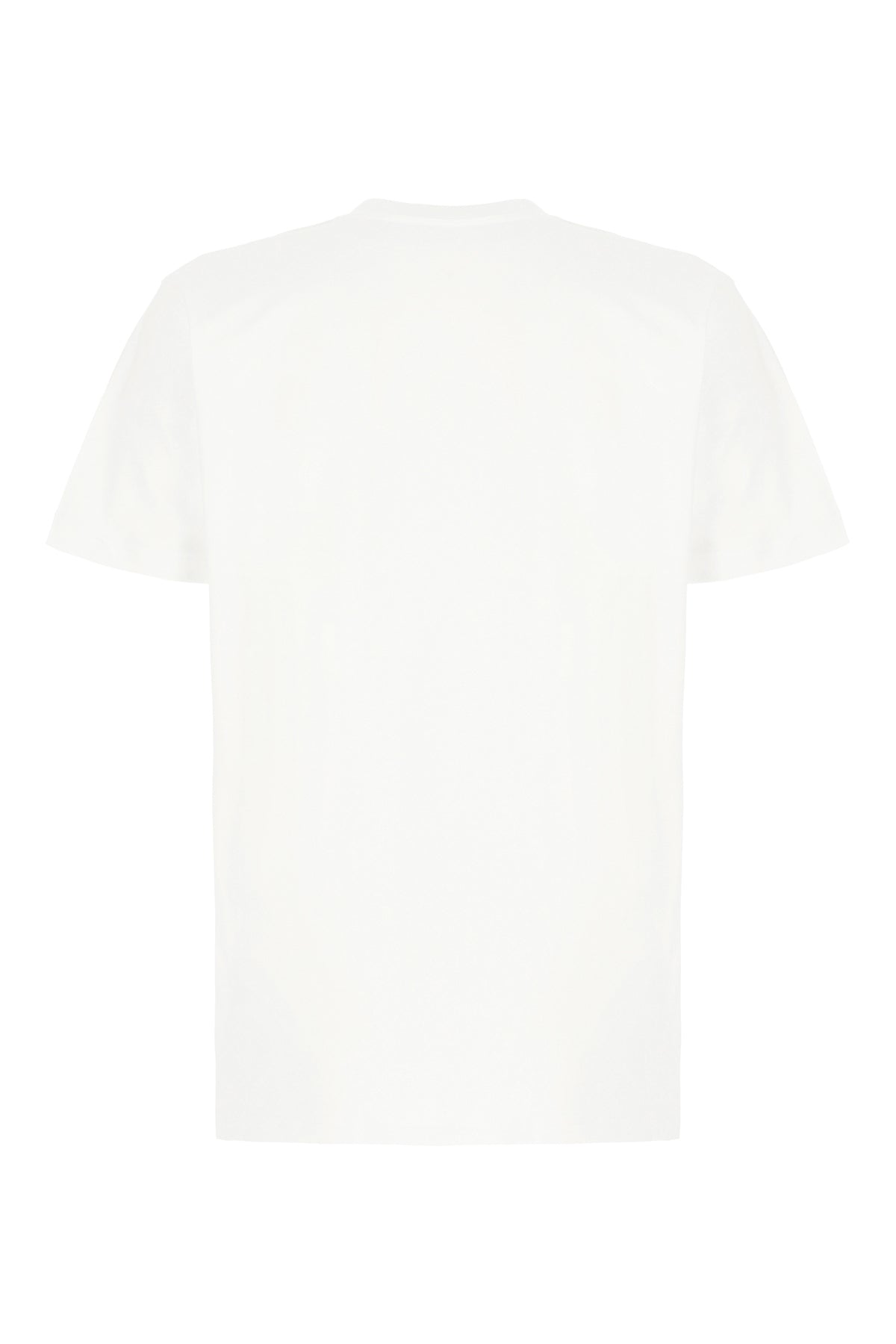 Moschino Man Clothing T-Shirt MOSCHINO