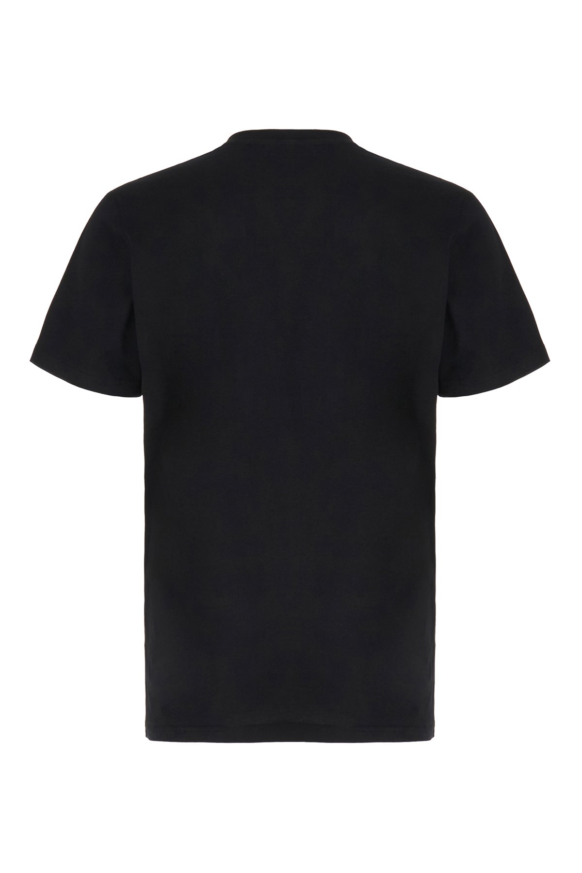Moschino Man Clothing T-Shirt MOSCHINO