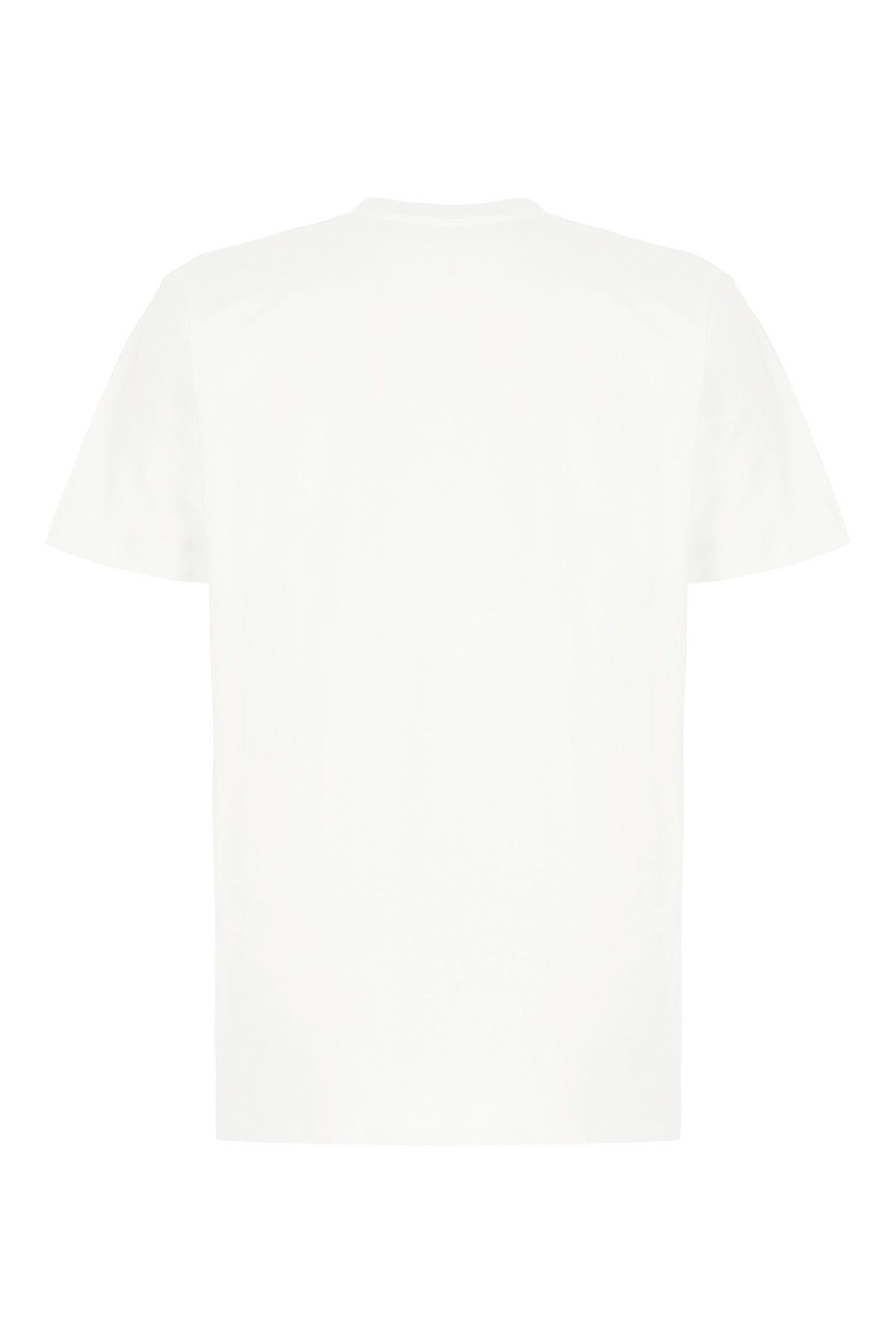 Moschino Man Clothing T-Shirt MOSCHINO