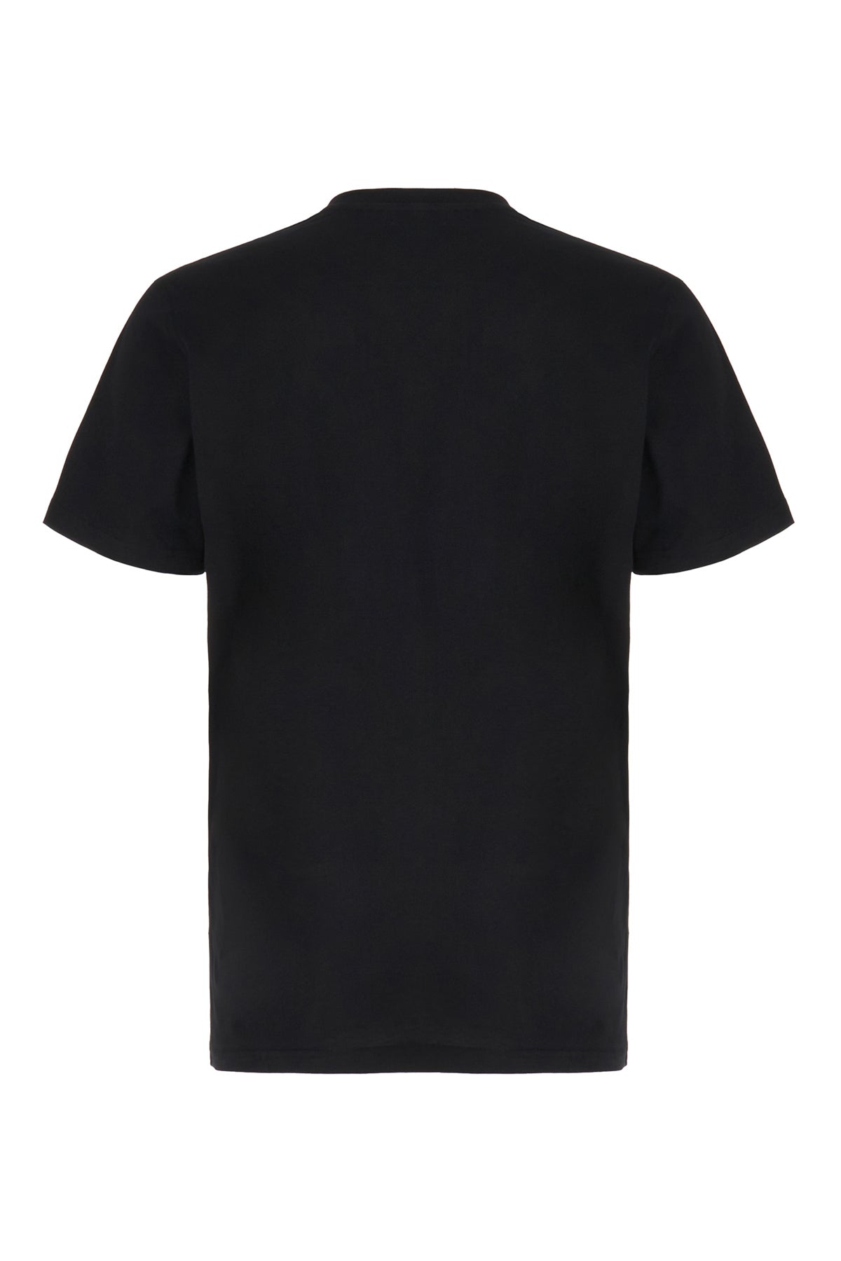 Moschino Man Clothing T-Shirt MOSCHINO