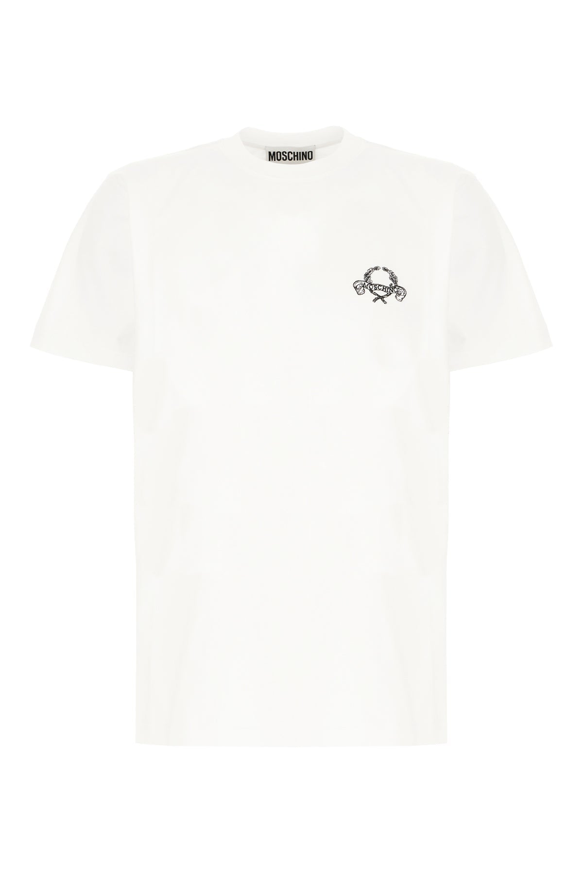 Moschino Man Clothing T-Shirt MOSCHINO