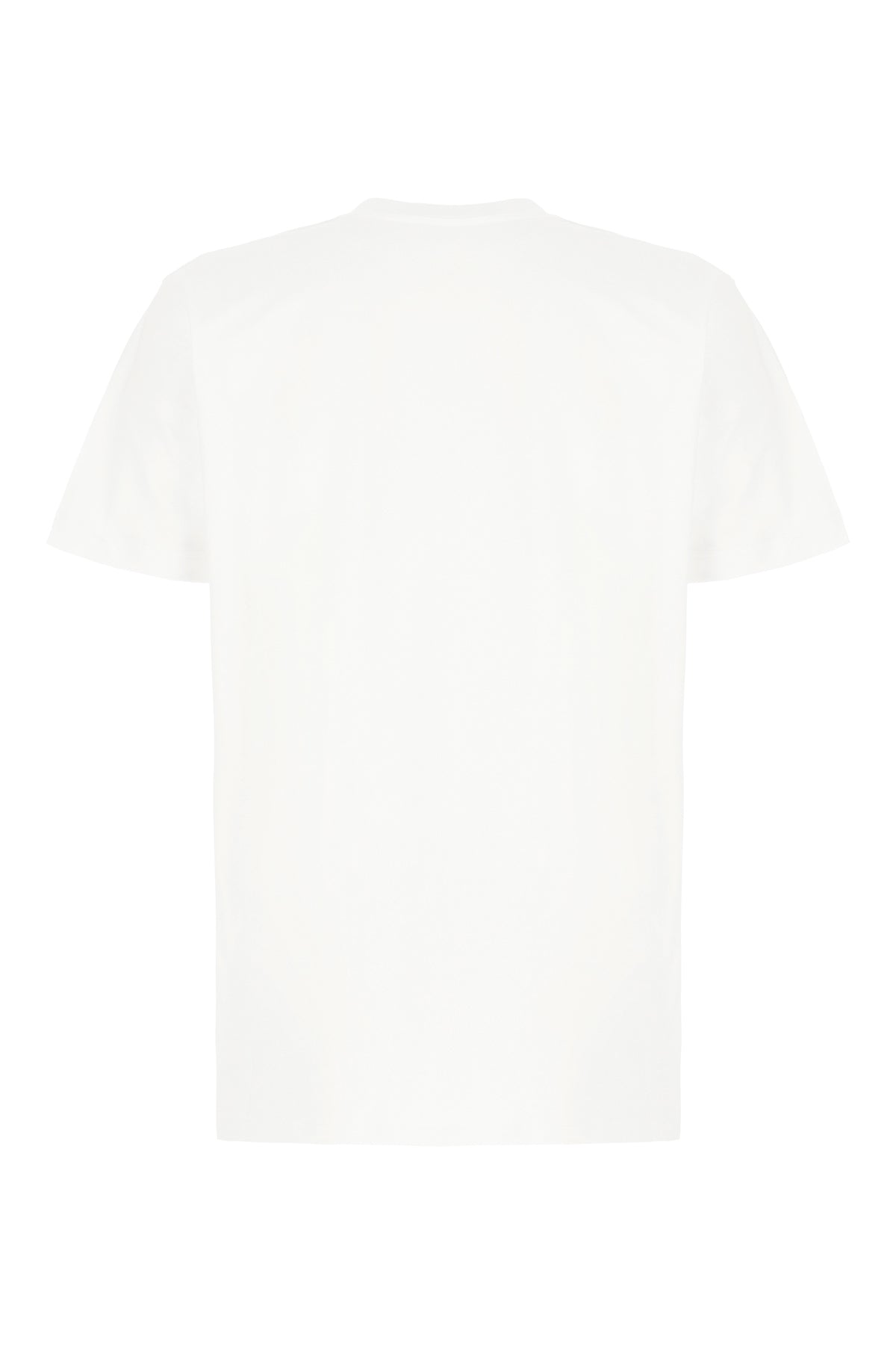 Moschino Man Clothing T-Shirt MOSCHINO