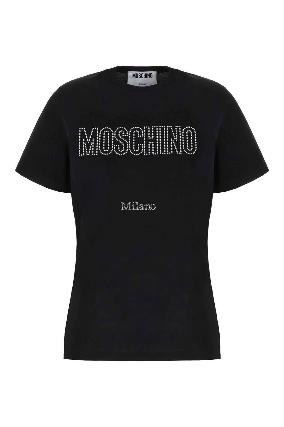 Moschino Woman Clothing T-Shirt MOSCHINO