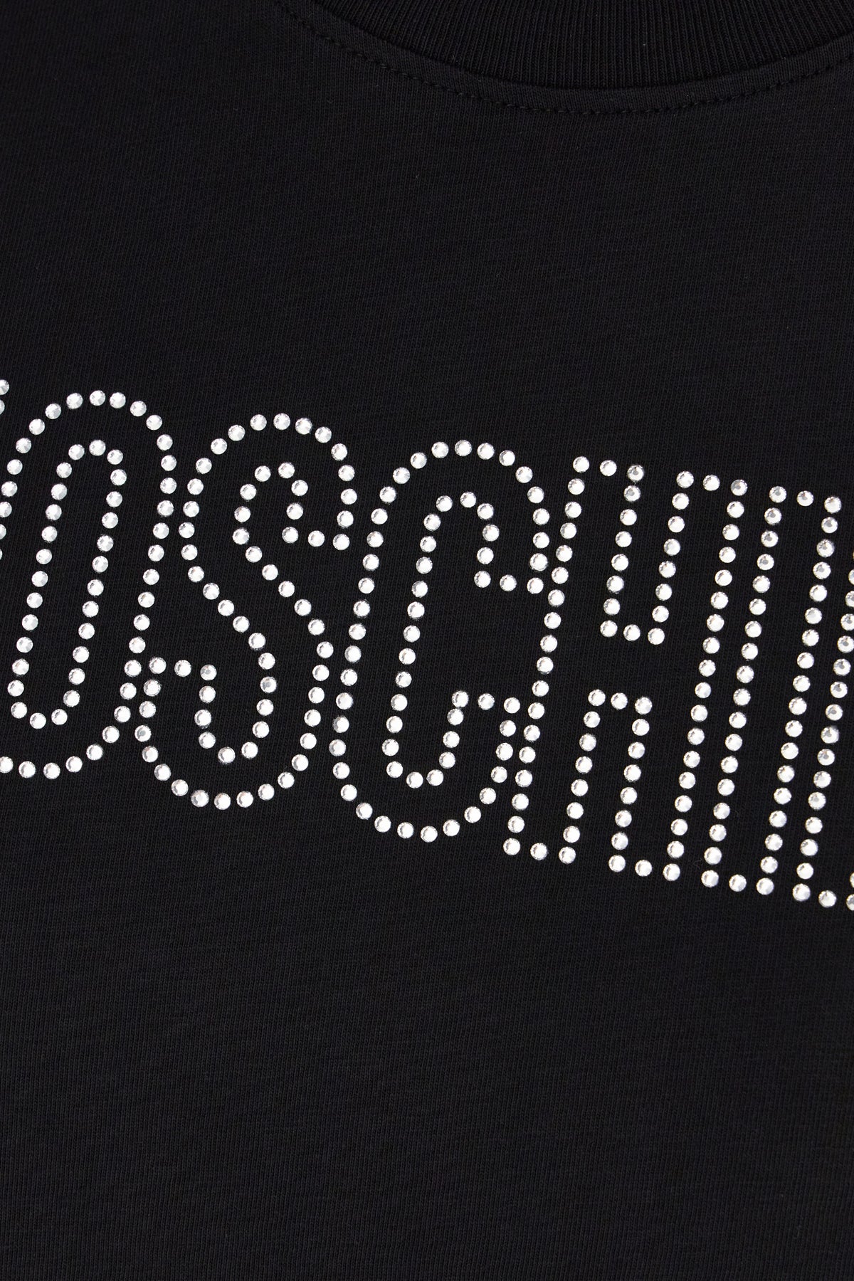 Moschino Woman Clothing T-Shirt MOSCHINO