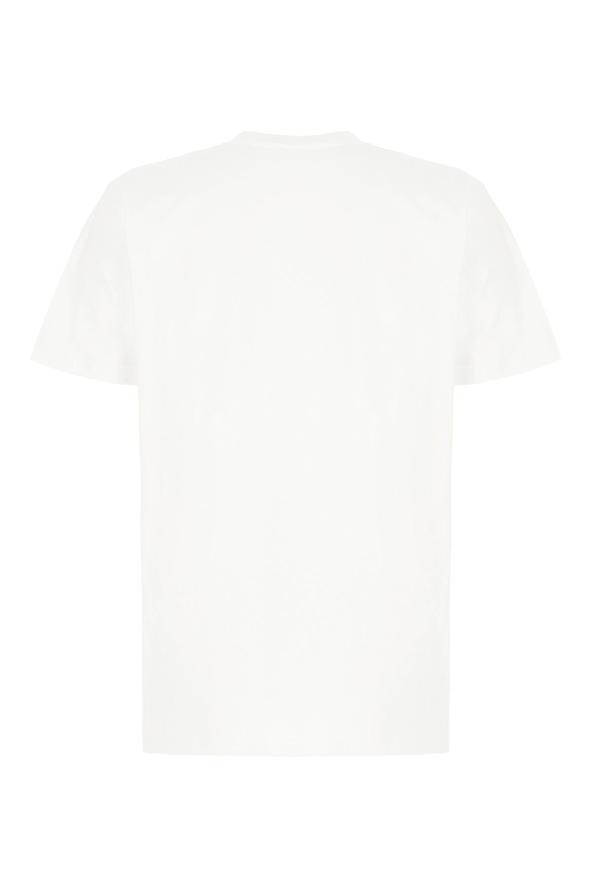 Moschino Man Clothing T-Shirt MOSCHINO