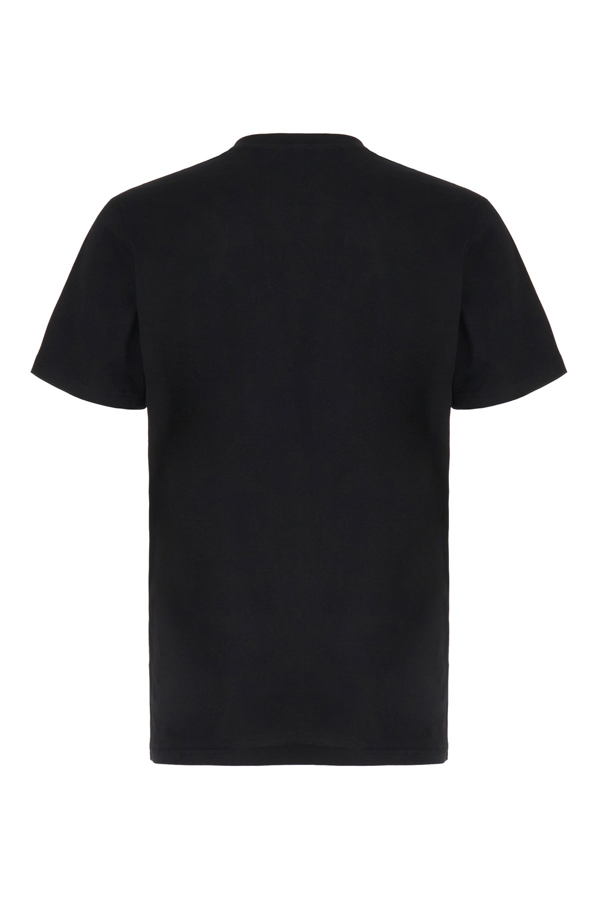 Moschino Man Clothing T-Shirt MOSCHINO