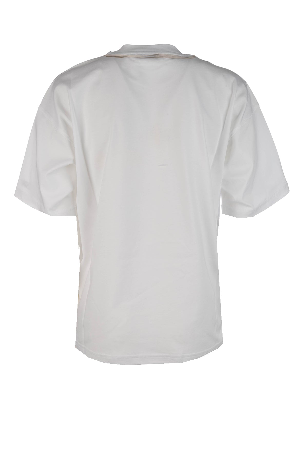 Moschino Woman Clothing T-Shirt MOSCHINO