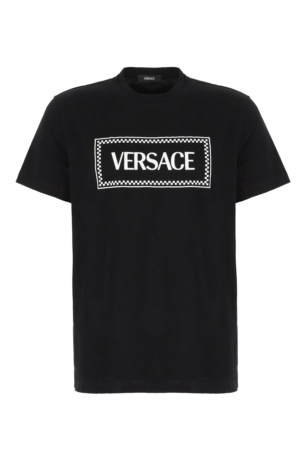 Versace Man Clothing T-Shirt VERSACE