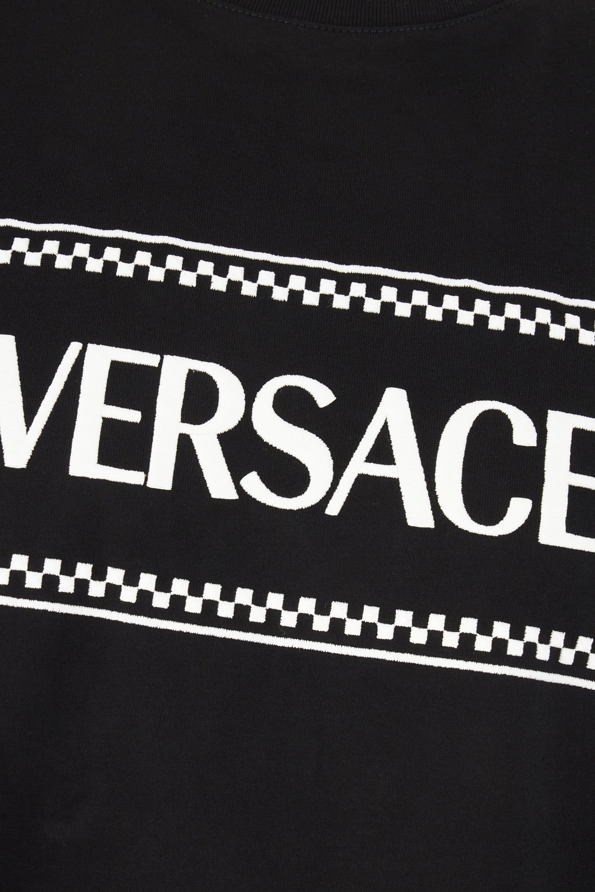 Versace Man Clothing T-Shirt VERSACE