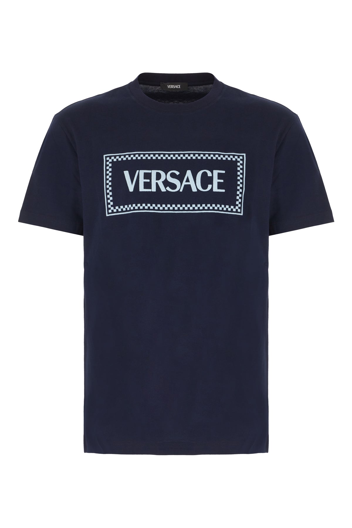 Versace Man Clothing T-Shirt VERSACE