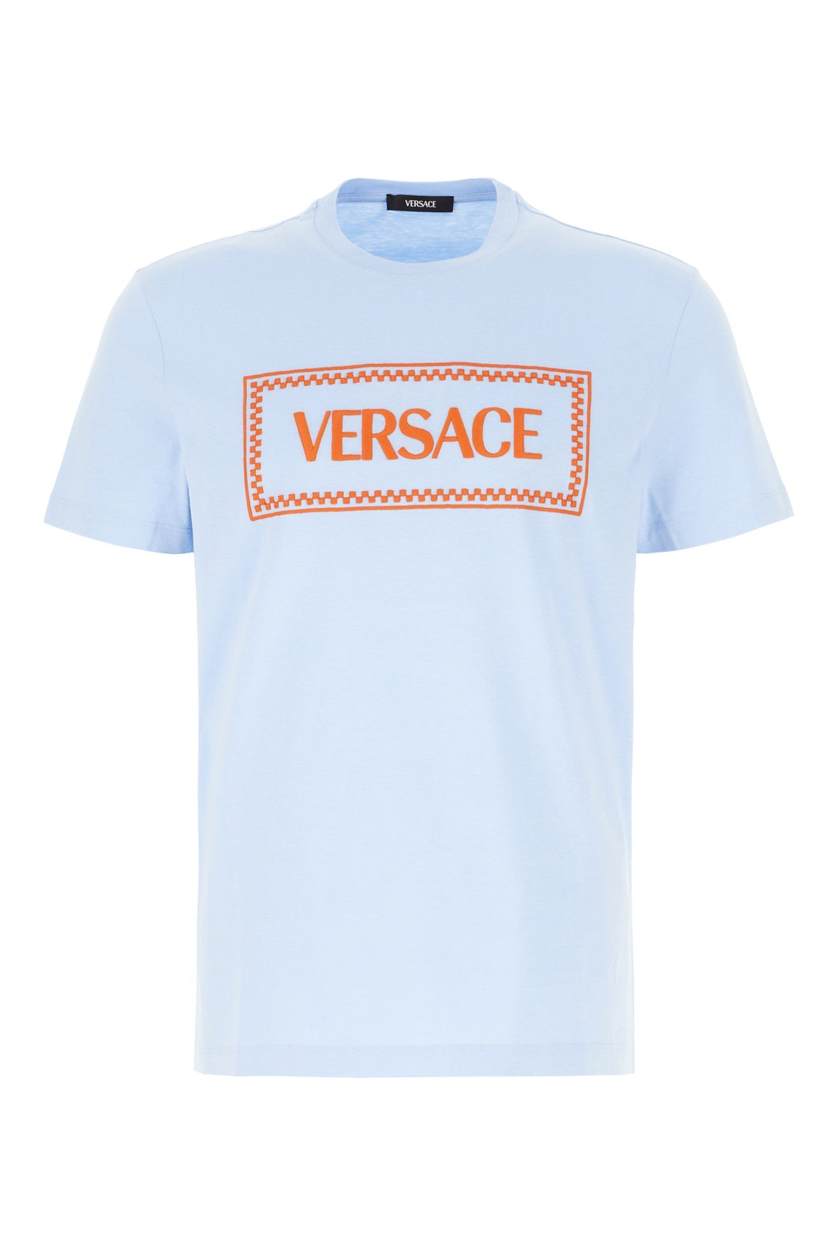 Versace Man Clothing T-Shirt VERSACE