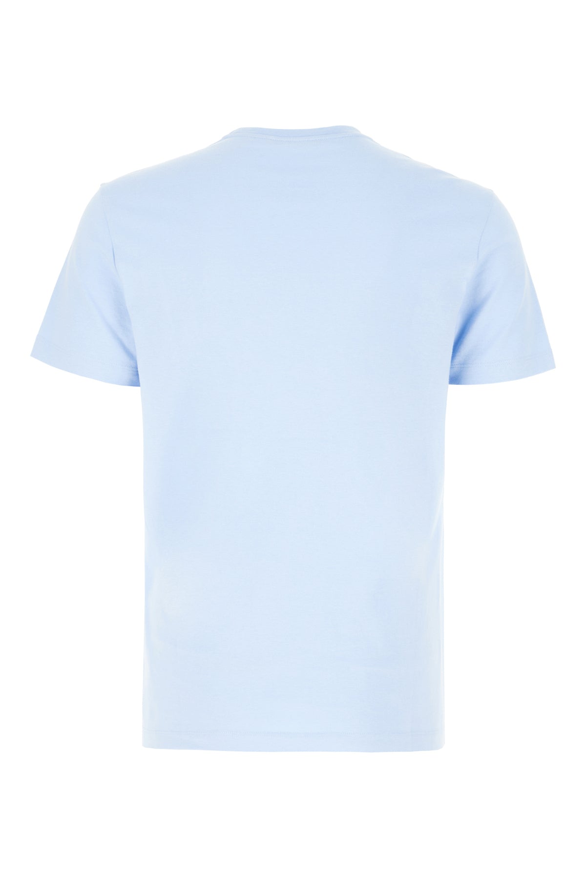 Versace Man Clothing T-Shirt VERSACE