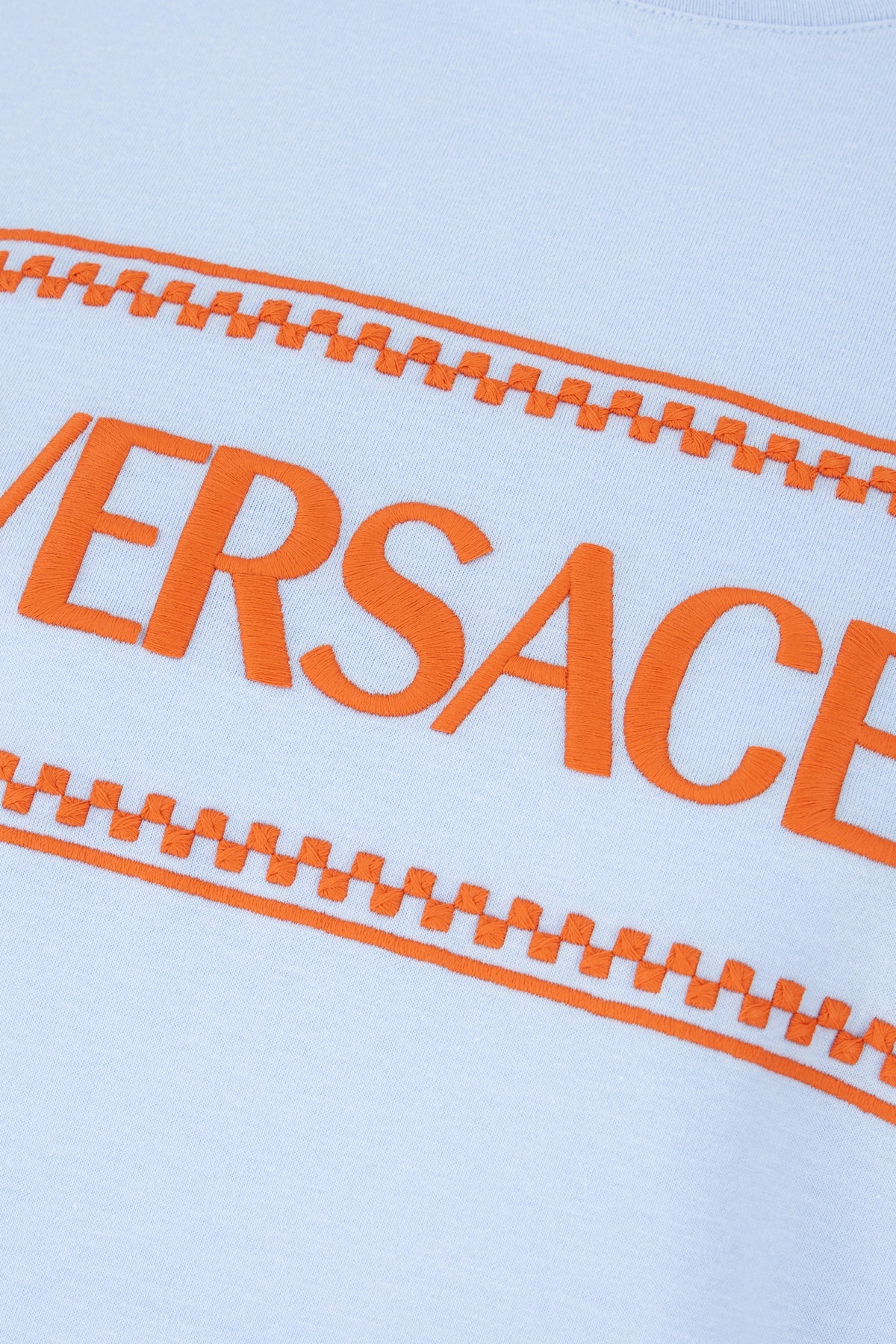 Versace Man Clothing T-Shirt VERSACE
