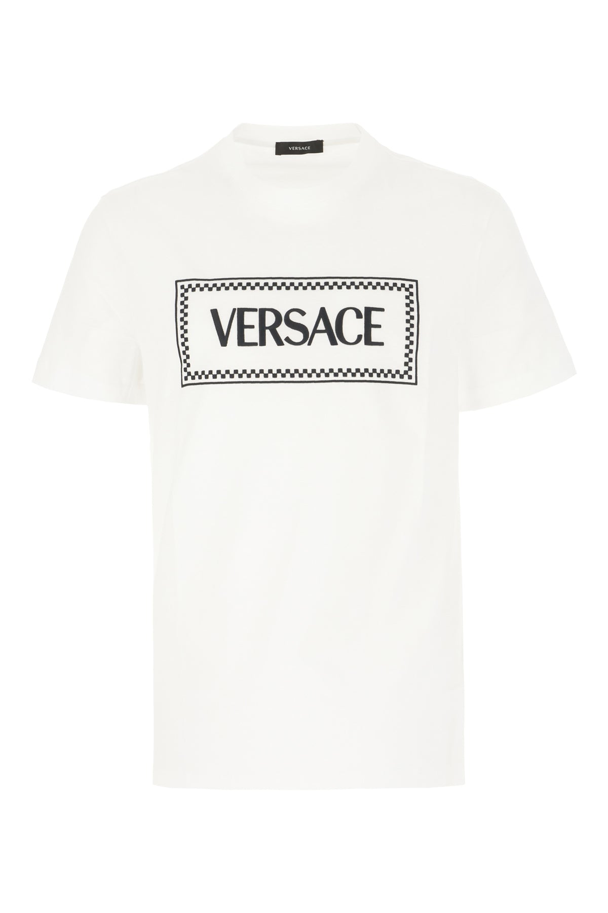 Versace Man Clothing T-Shirt VERSACE