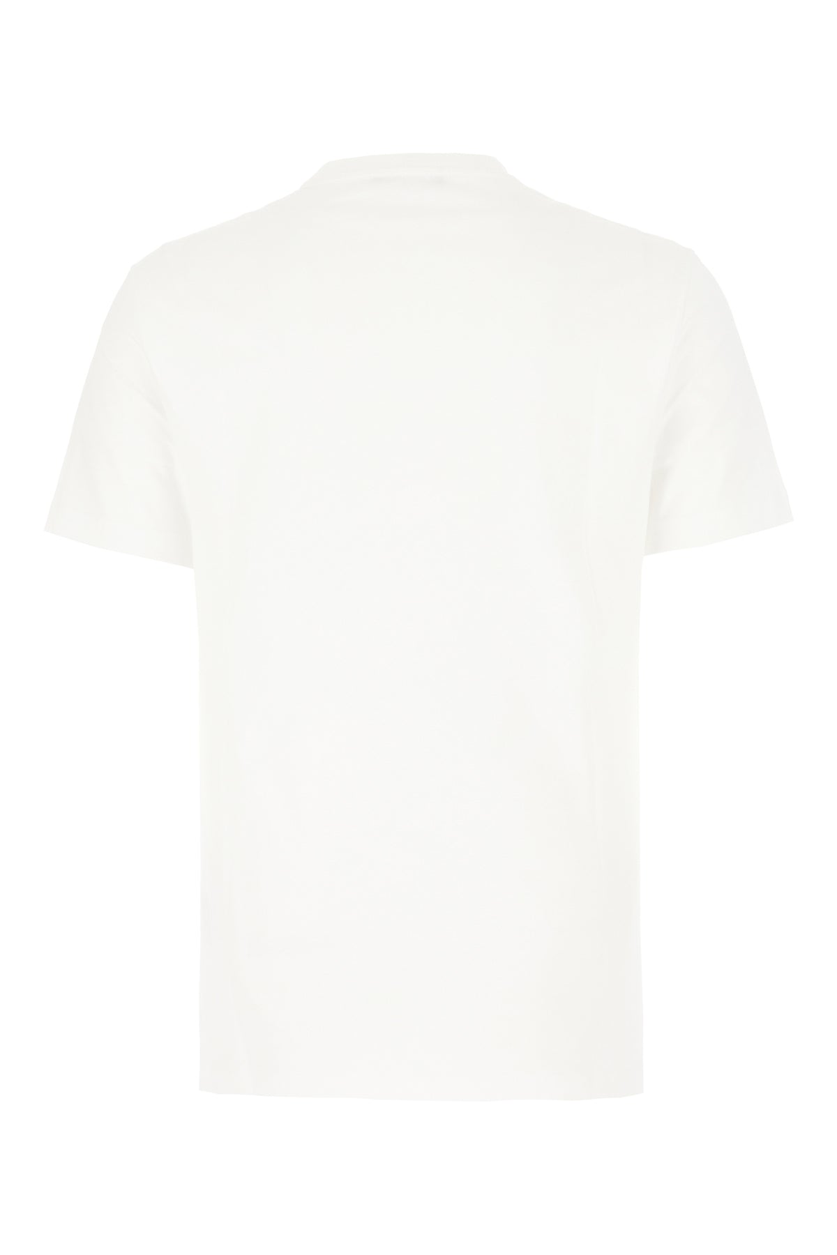 Versace Man Clothing T-Shirt VERSACE
