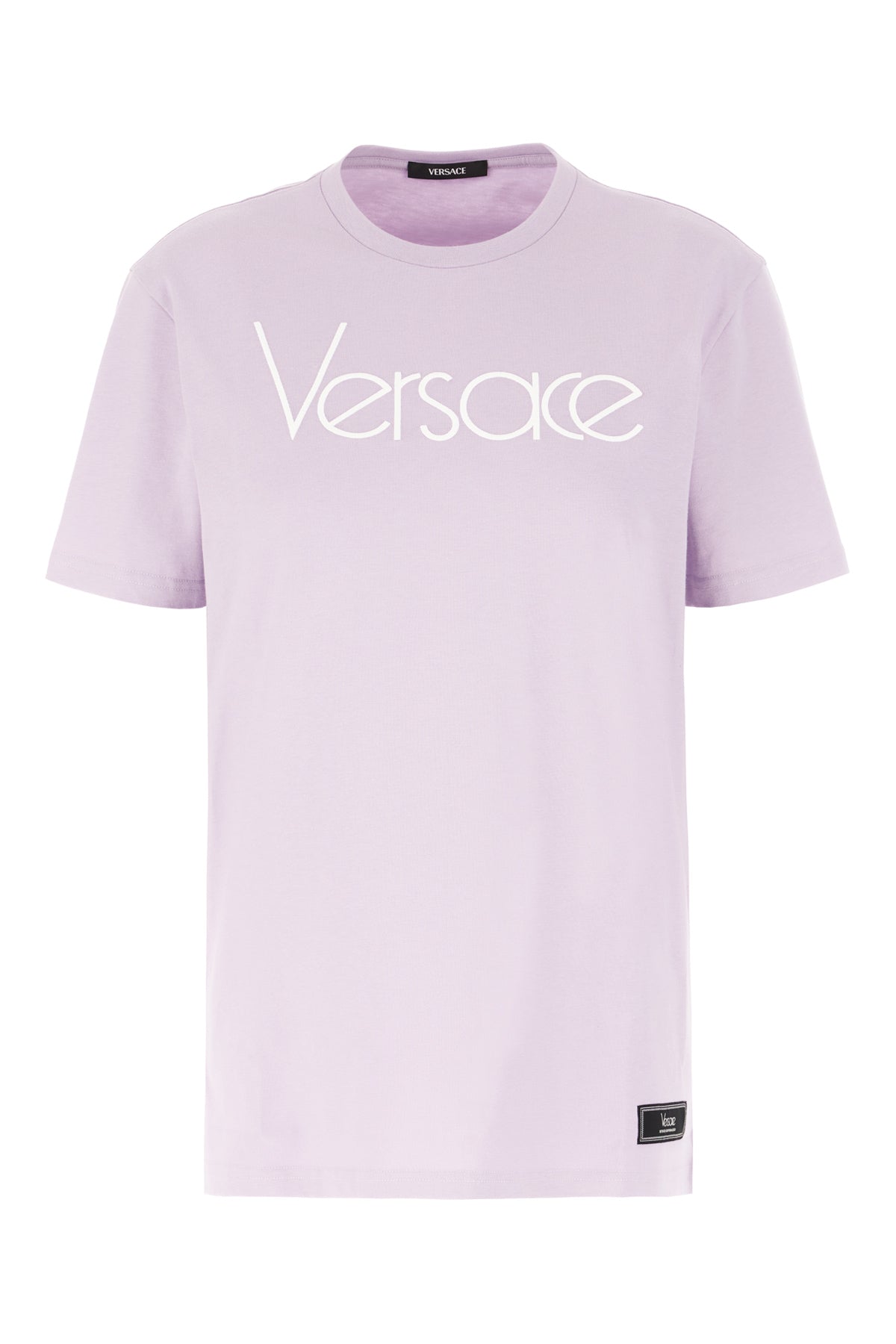 Versace Woman Clothing T-Shirt VERSACE