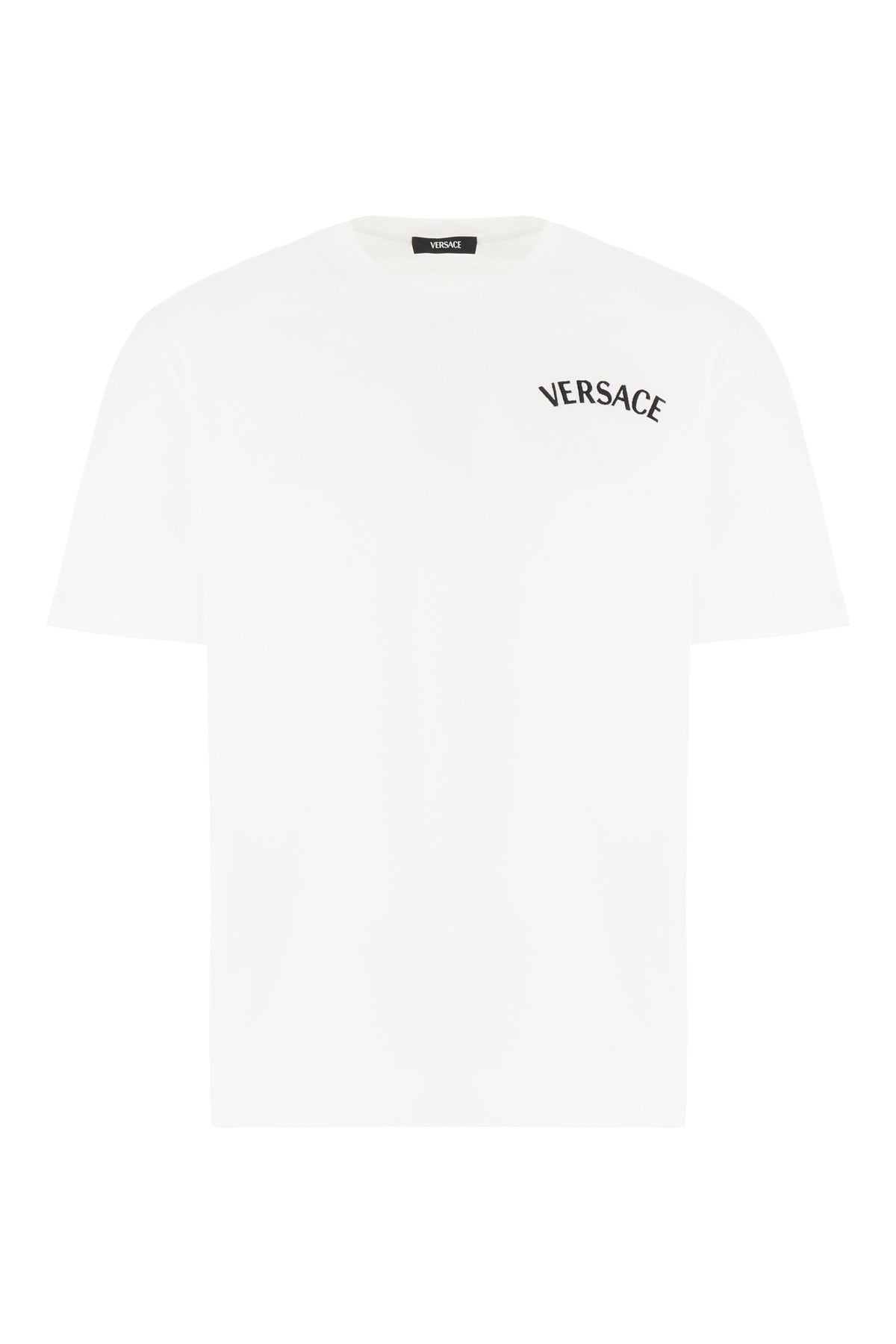 Versace Man Clothing T-Shirt VERSACE