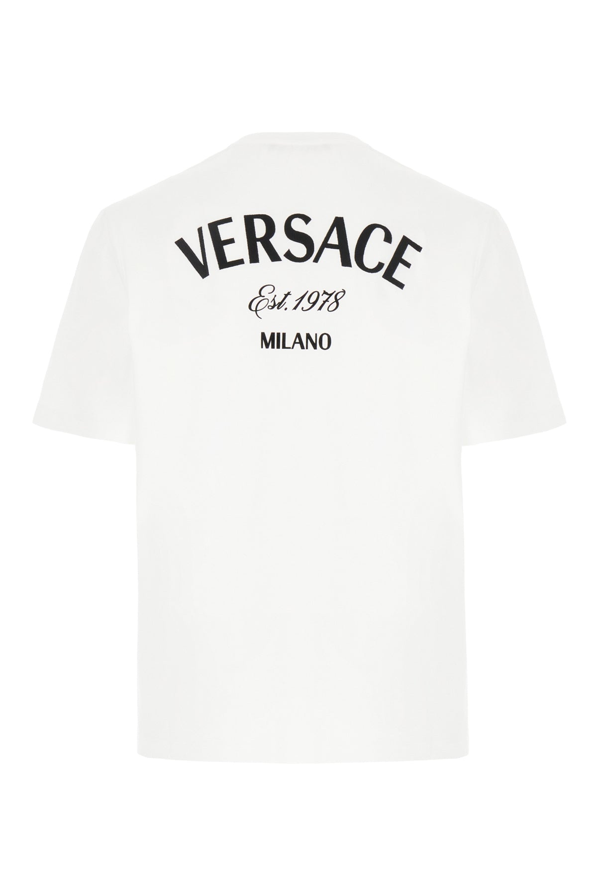 Versace Man Clothing T-Shirt VERSACE