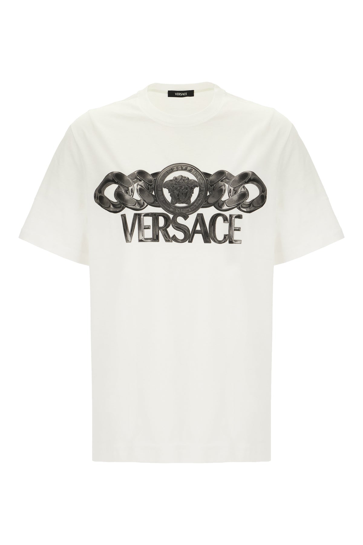 Versace Man Clothing T-Shirt VERSACE