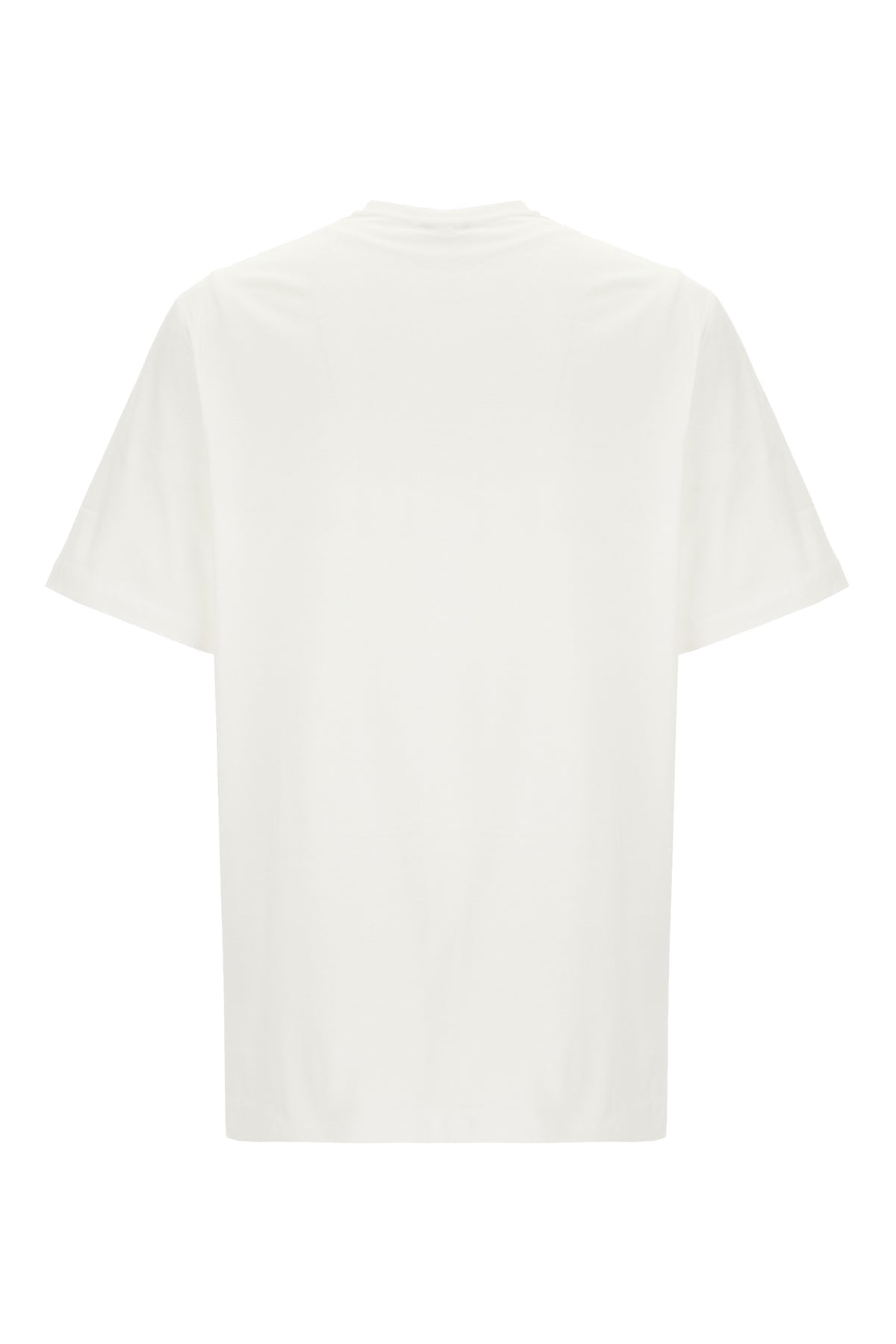 Versace Man Clothing T-Shirt VERSACE