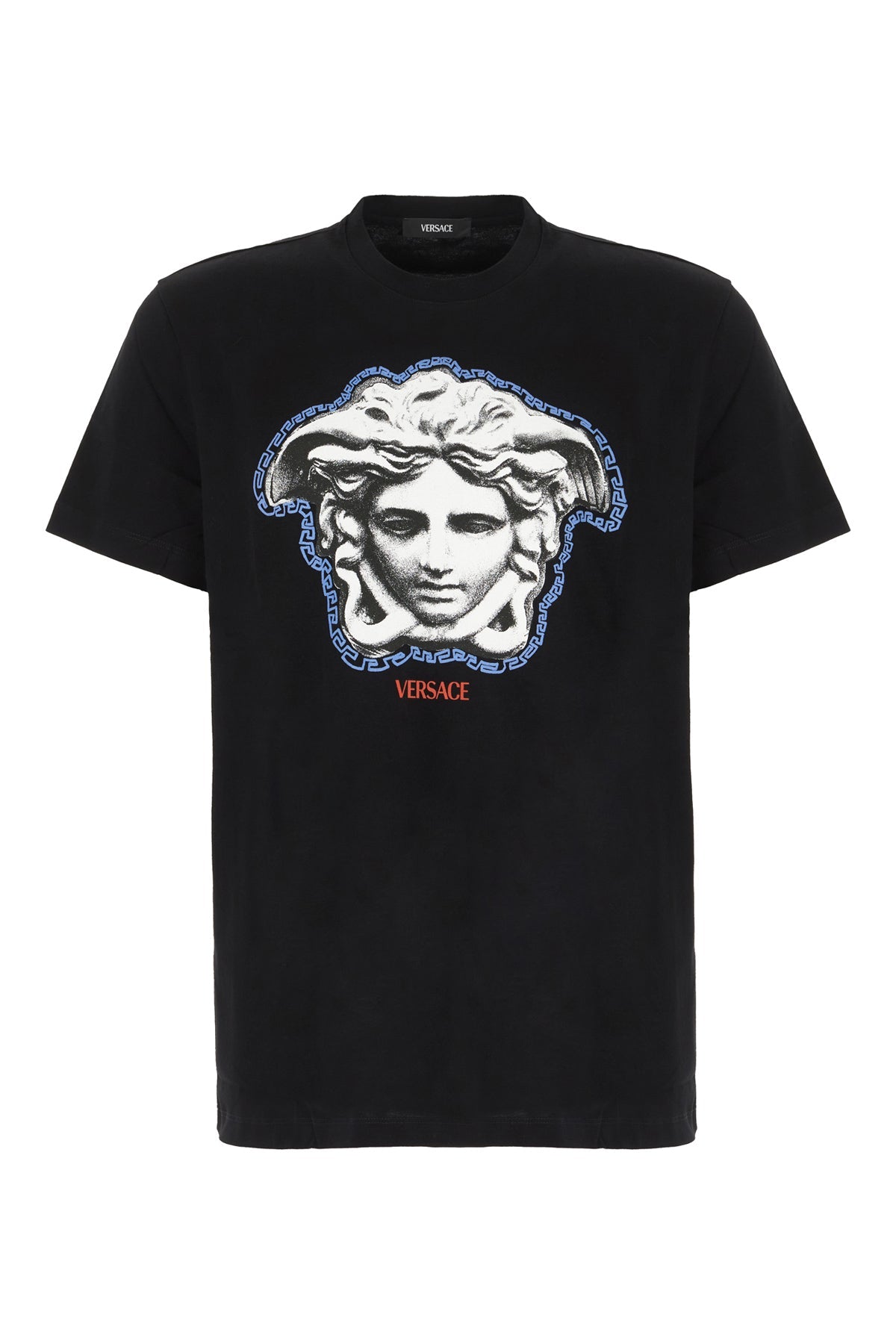 Versace Man Clothing T-Shirt VERSACE