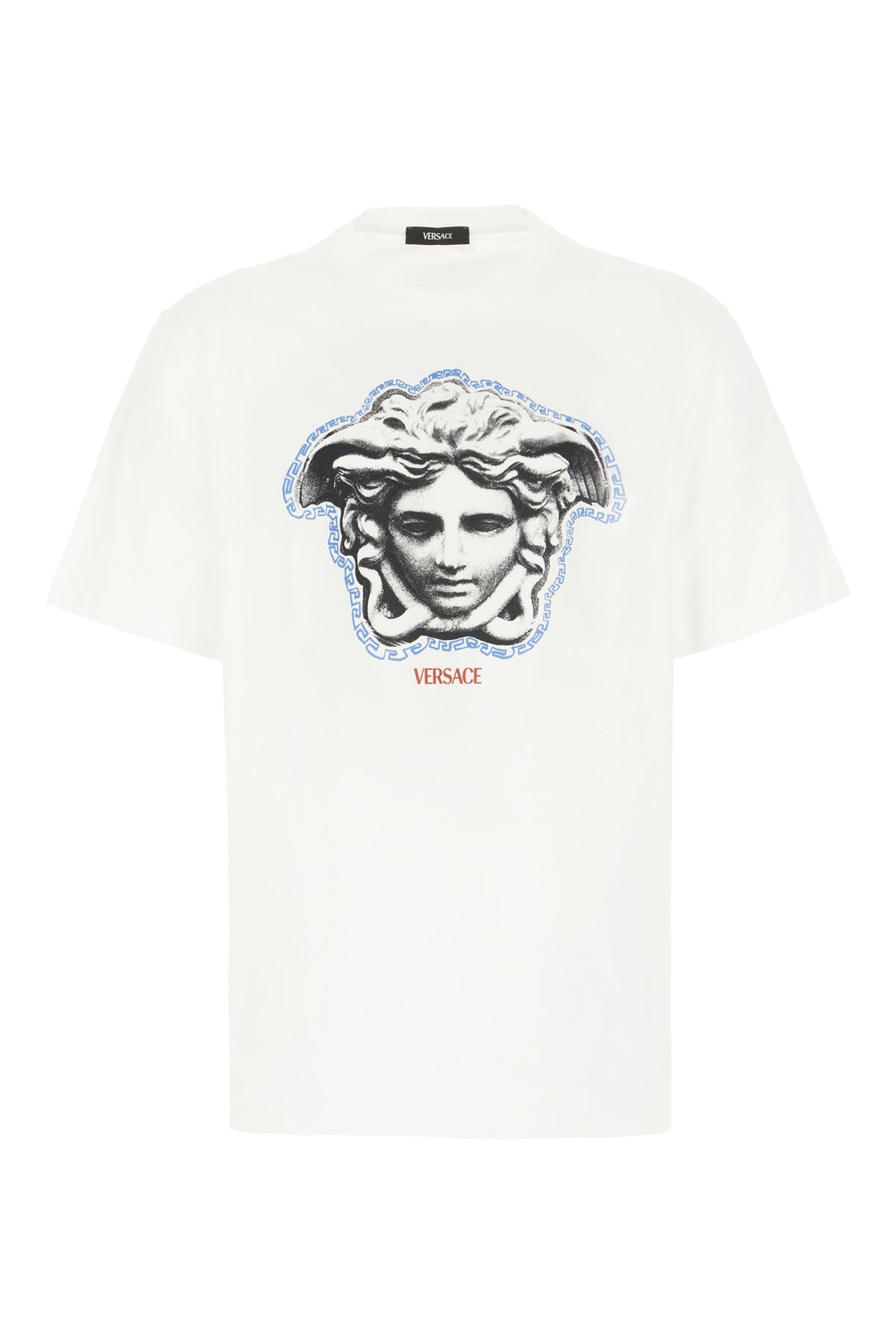Versace Man Clothing T-Shirt VERSACE
