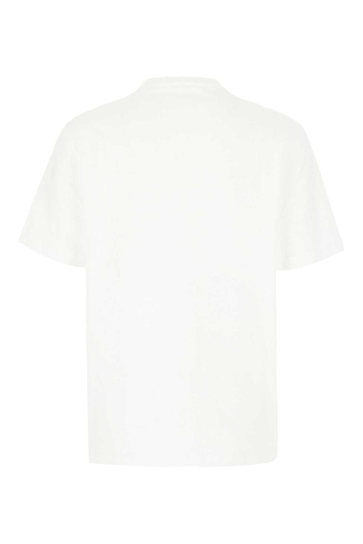 Versace Man Clothing T-Shirt VERSACE