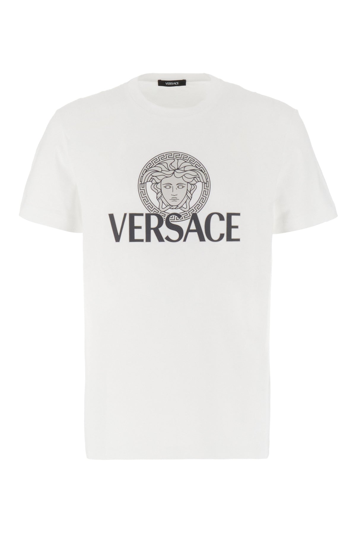 Versace Man Clothing T-Shirt VERSACE