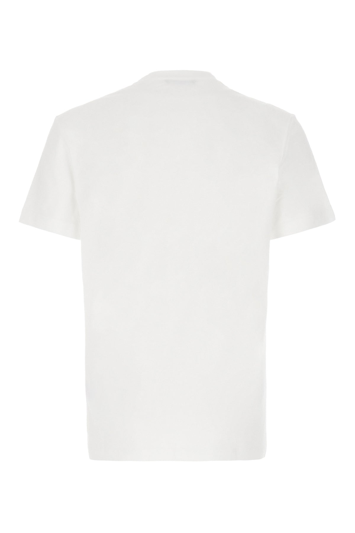 Versace Man Clothing T-Shirt VERSACE