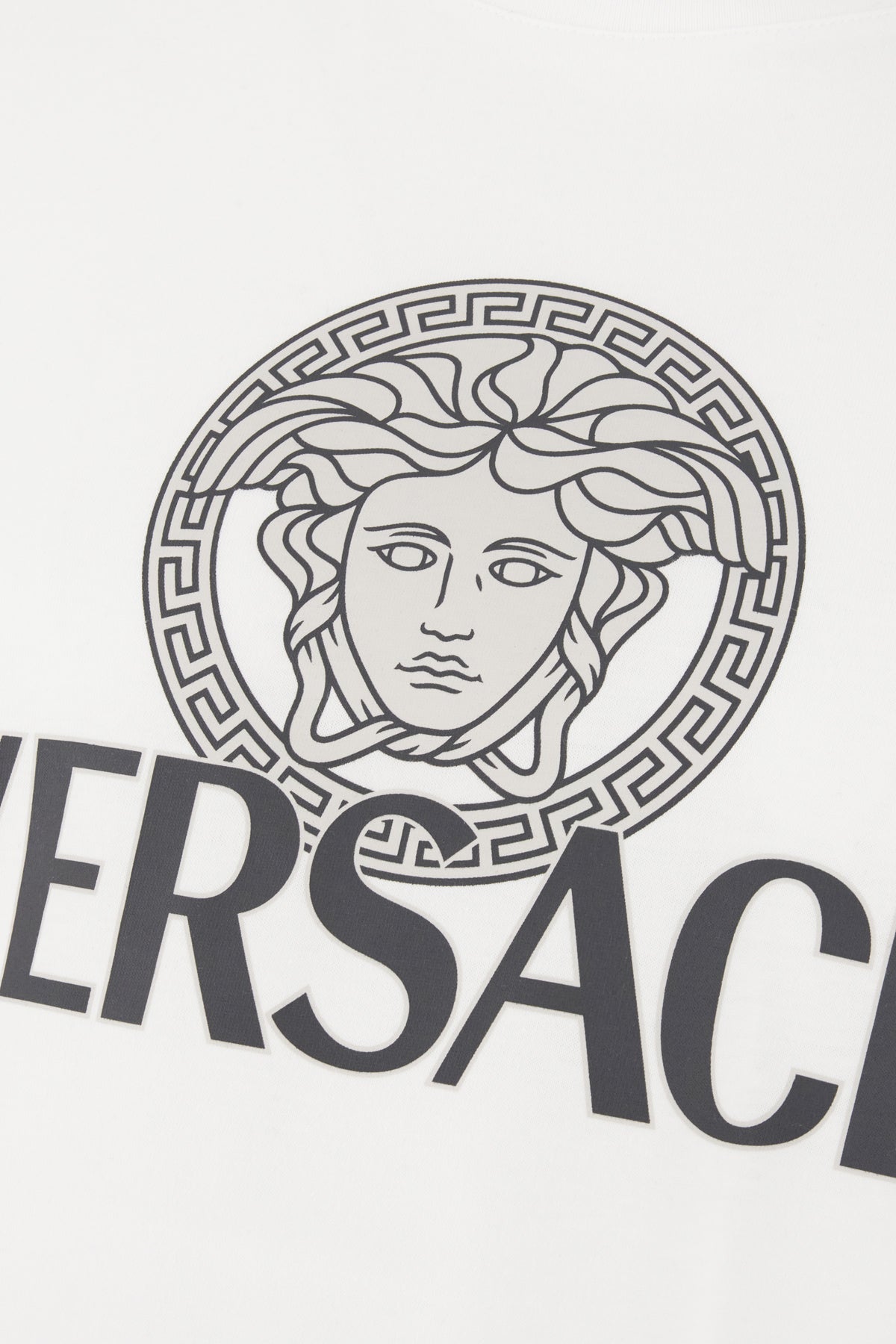 Versace Man Clothing T-Shirt VERSACE