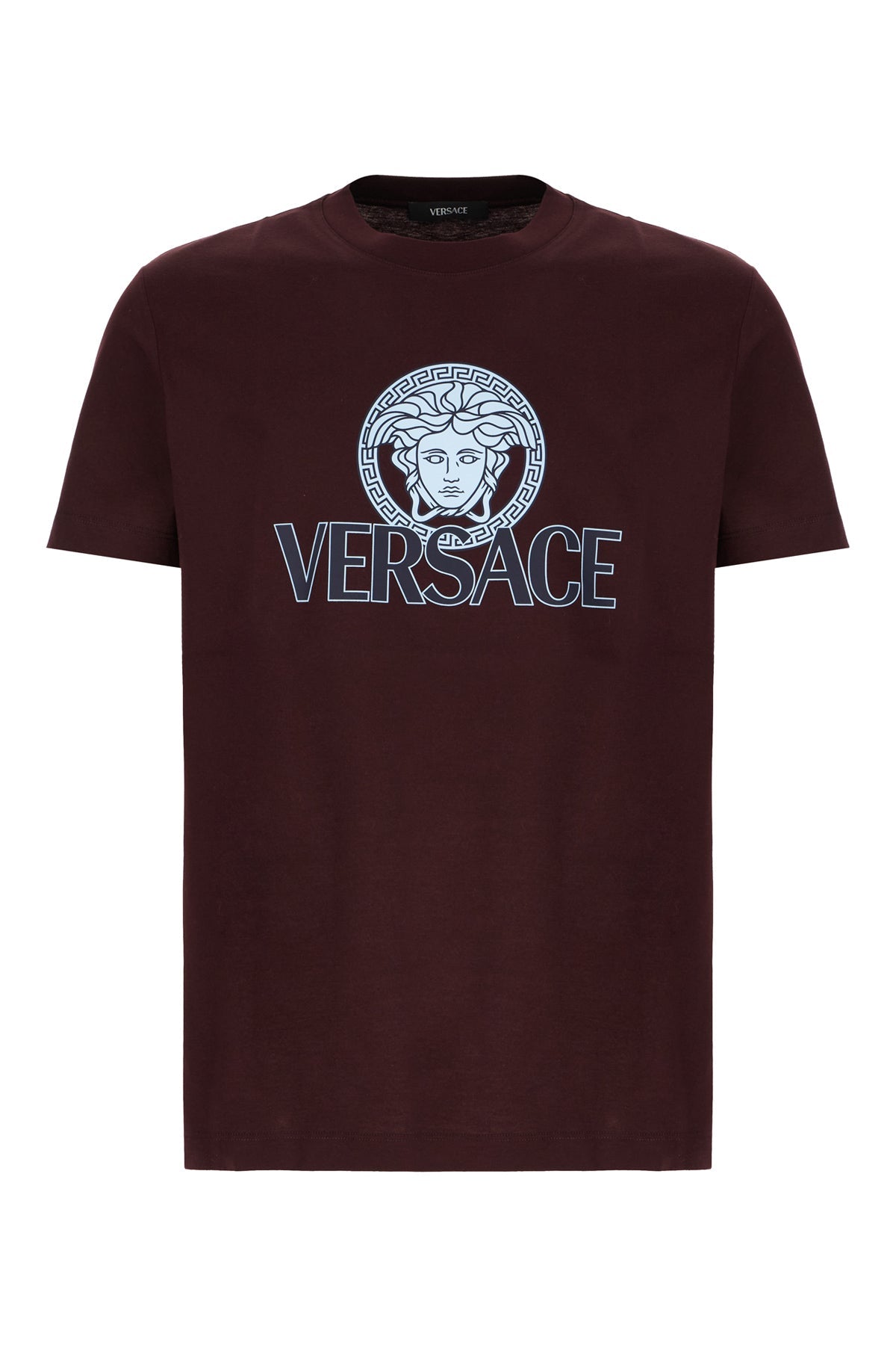 Versace Man Clothing T-Shirt VERSACE