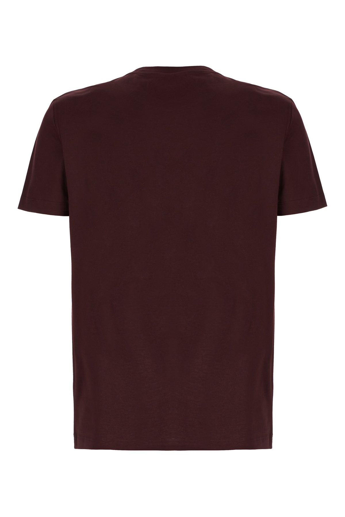Versace Man Clothing T-Shirt VERSACE